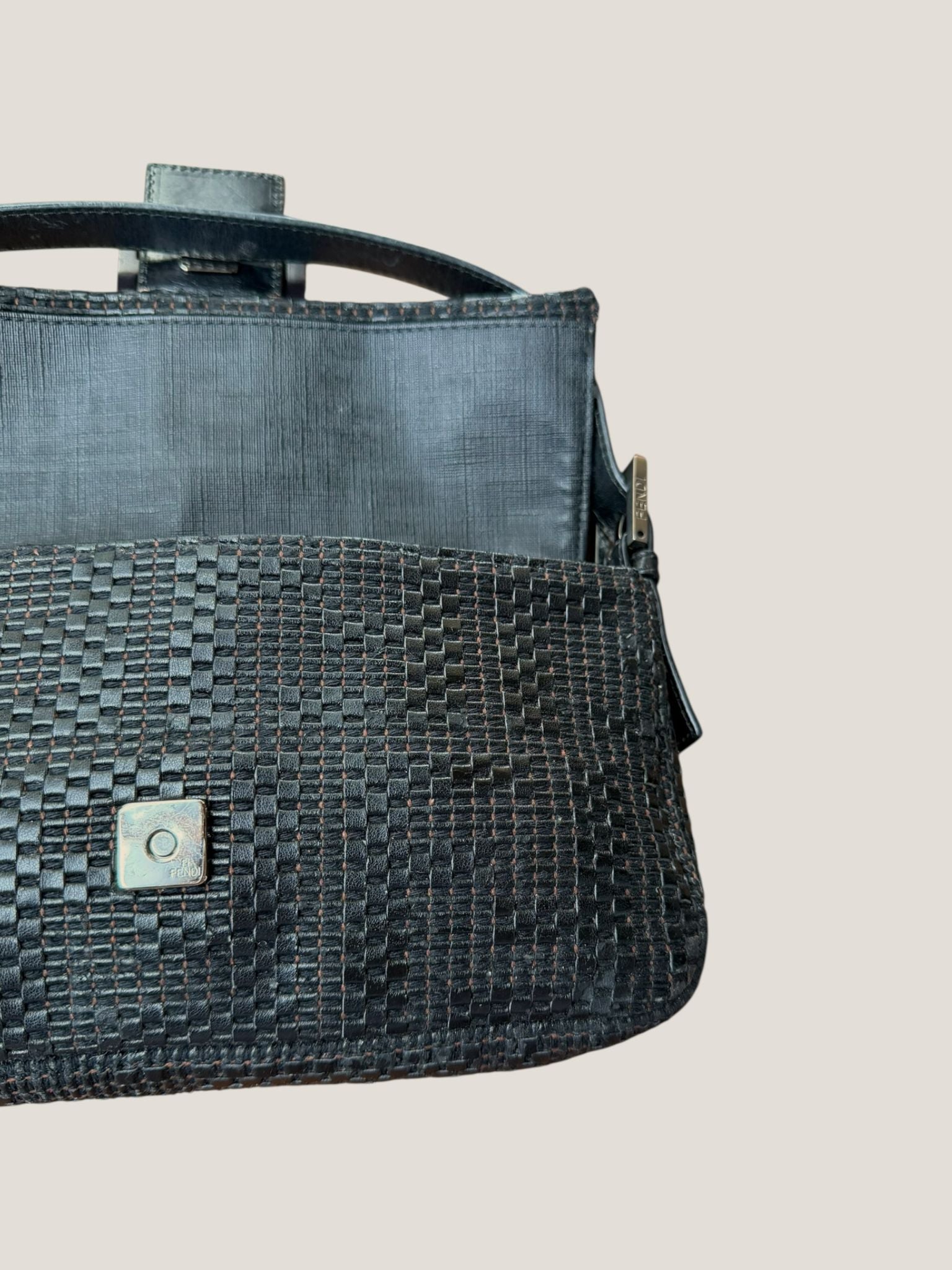 Fendi Baguette edizione limitata