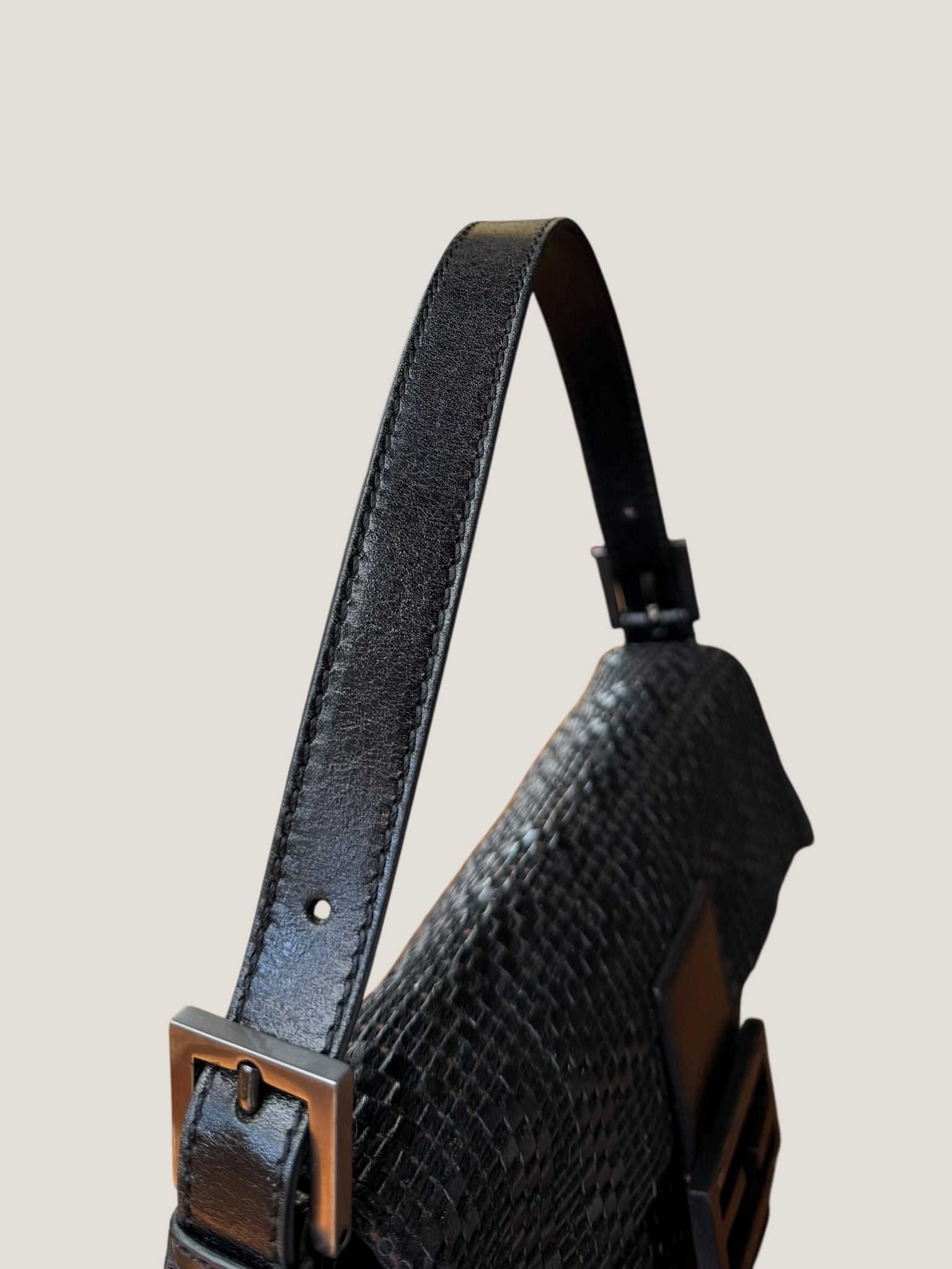 Fendi Baguette edizione limitata