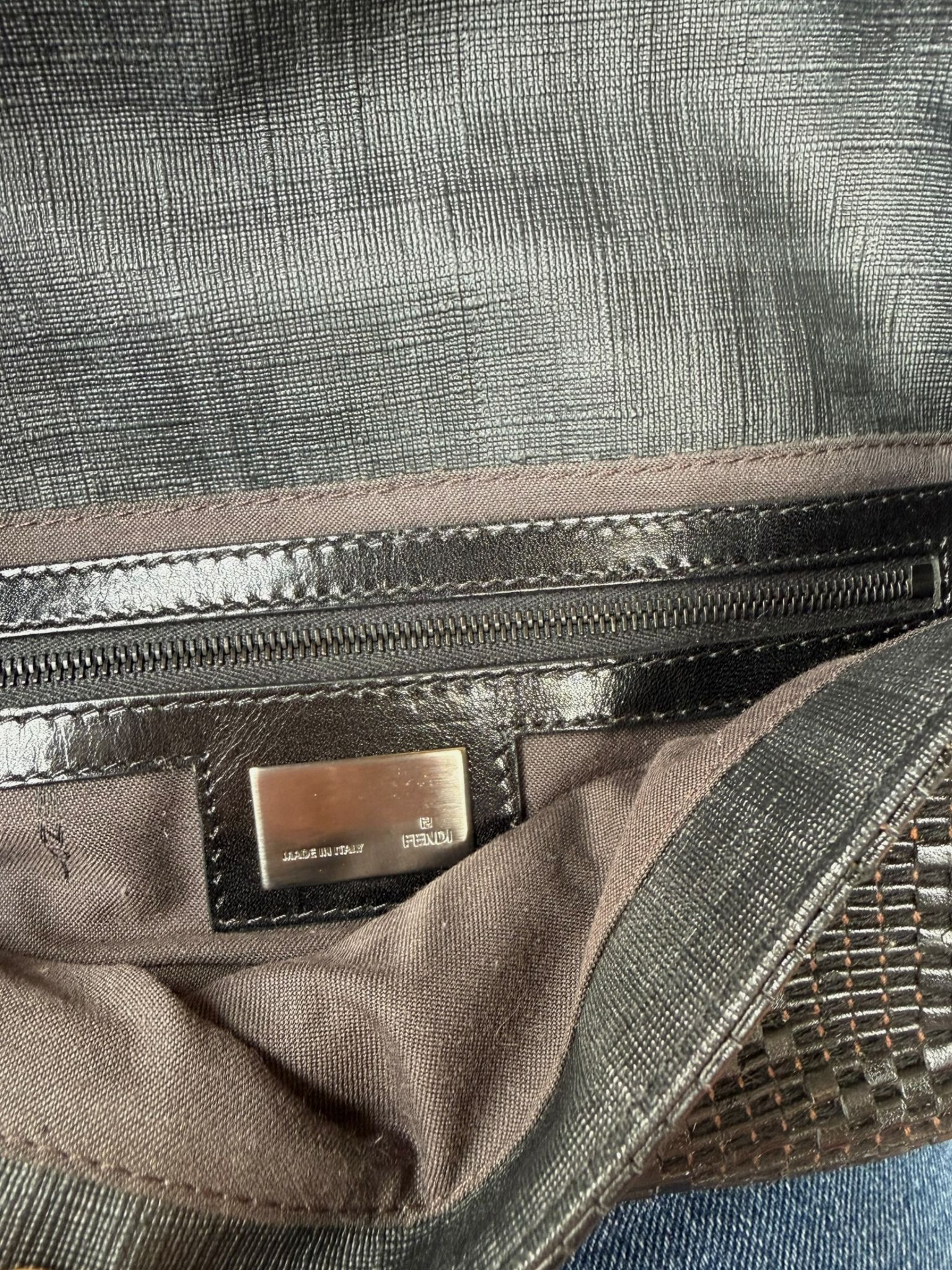 Fendi Baguette edizione limitata