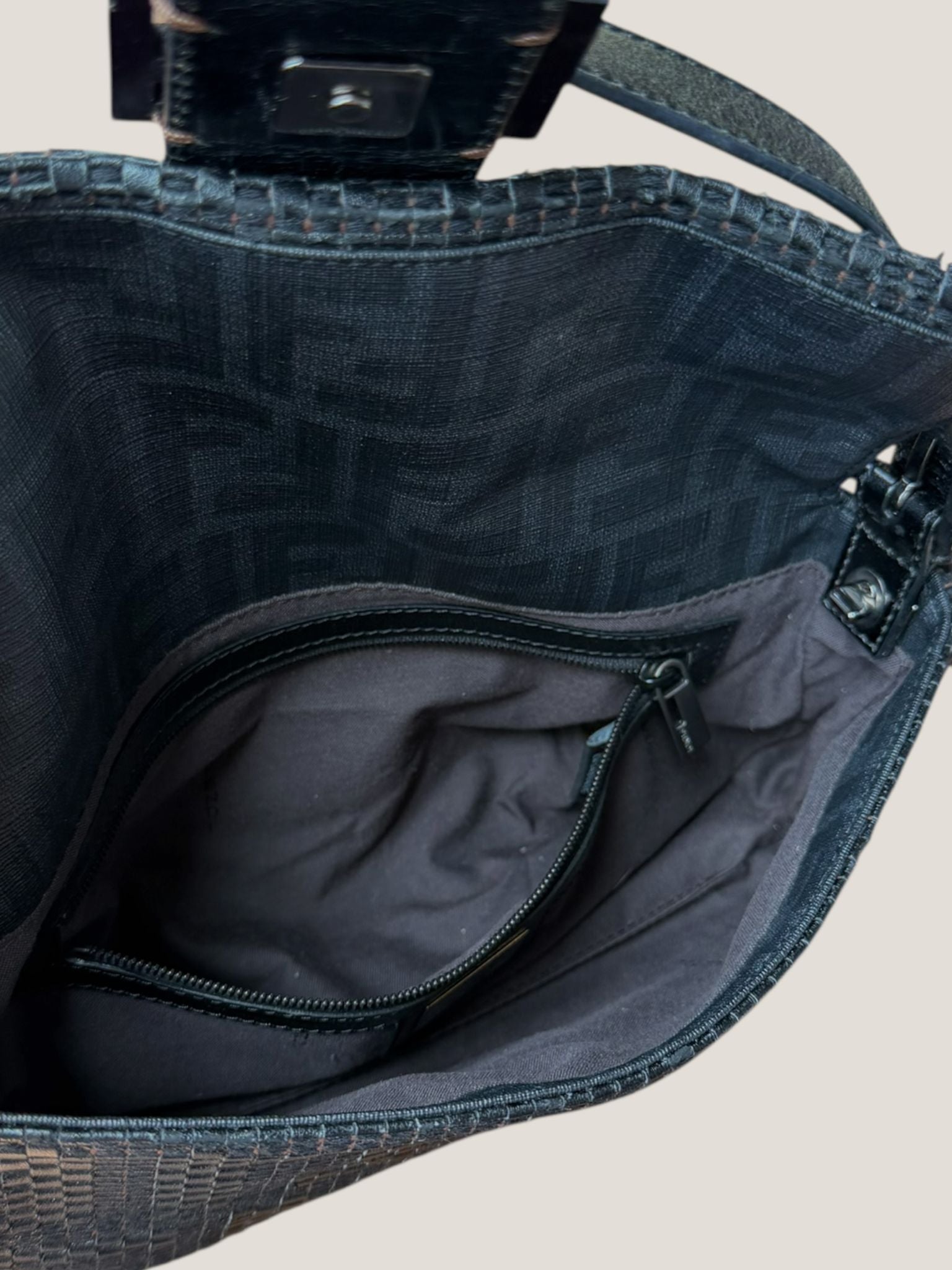 Fendi Baguette edizione limitata