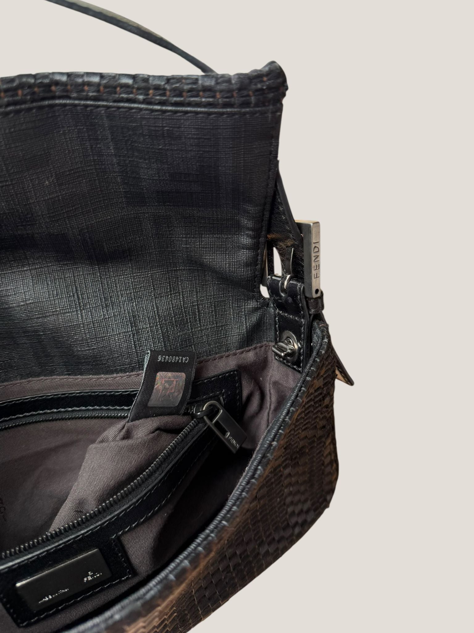 Fendi Baguette edizione limitata