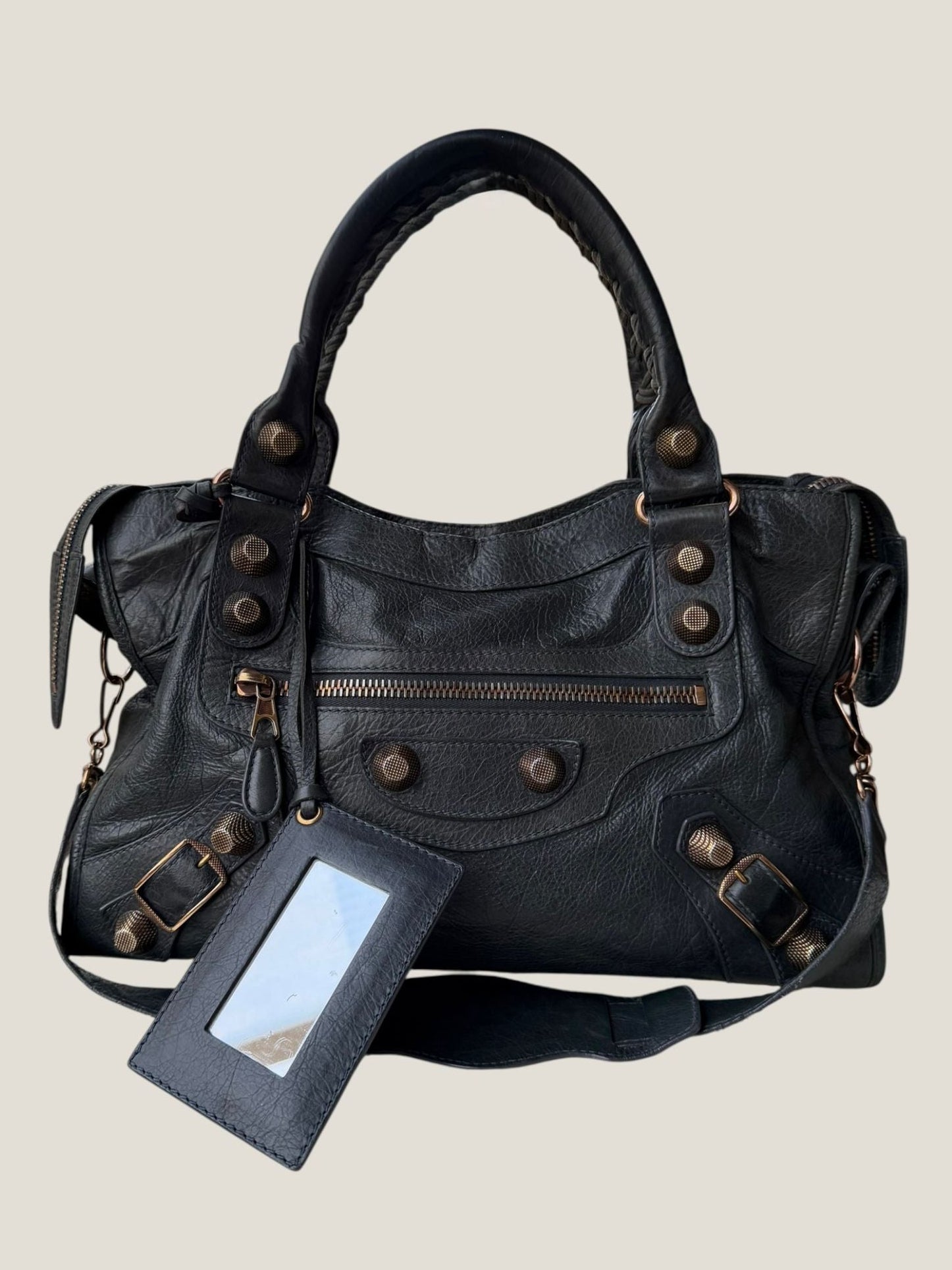 Balenciaga Classic City
