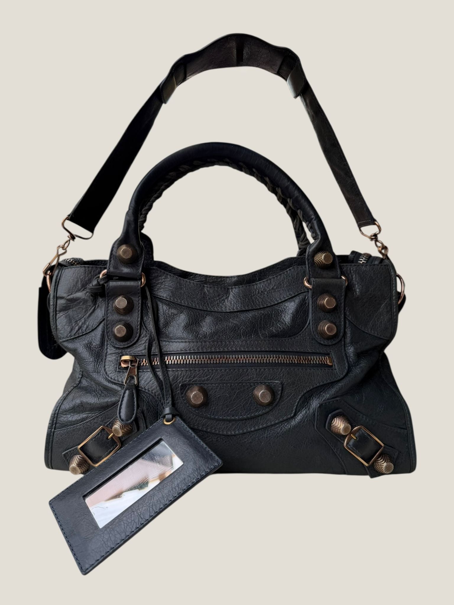 Balenciaga Giant City