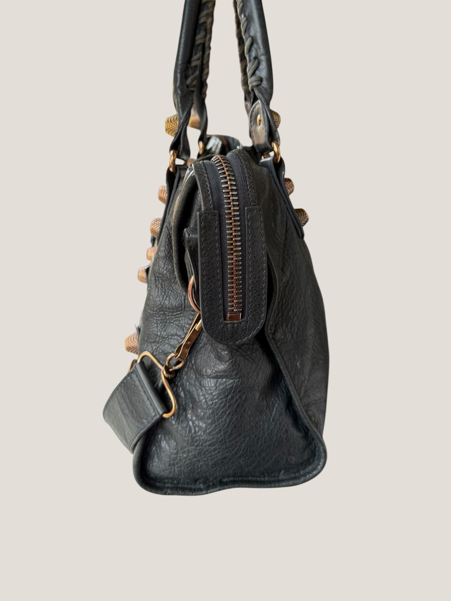 Balenciaga Giant City
