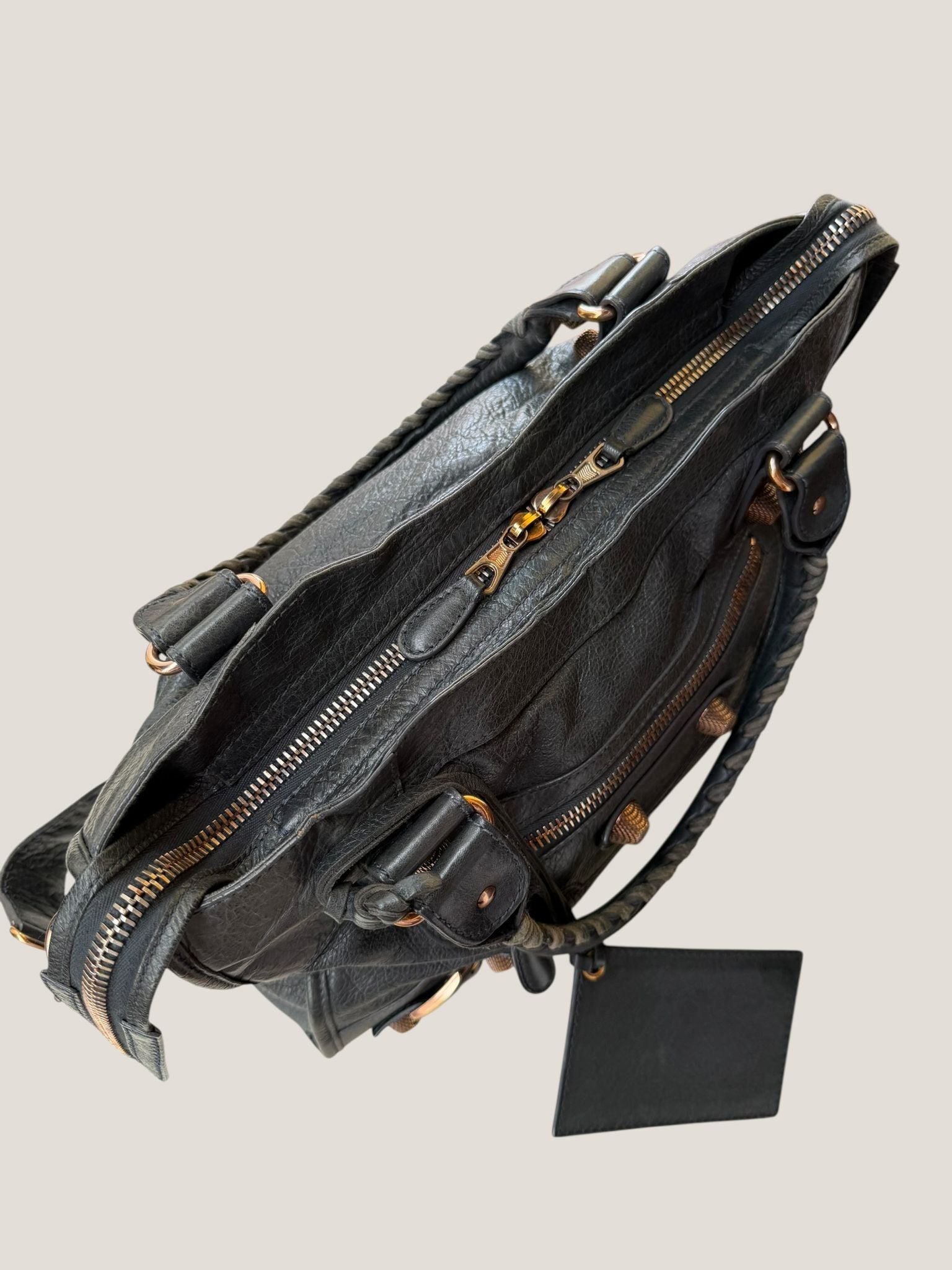 Balenciaga Giant City