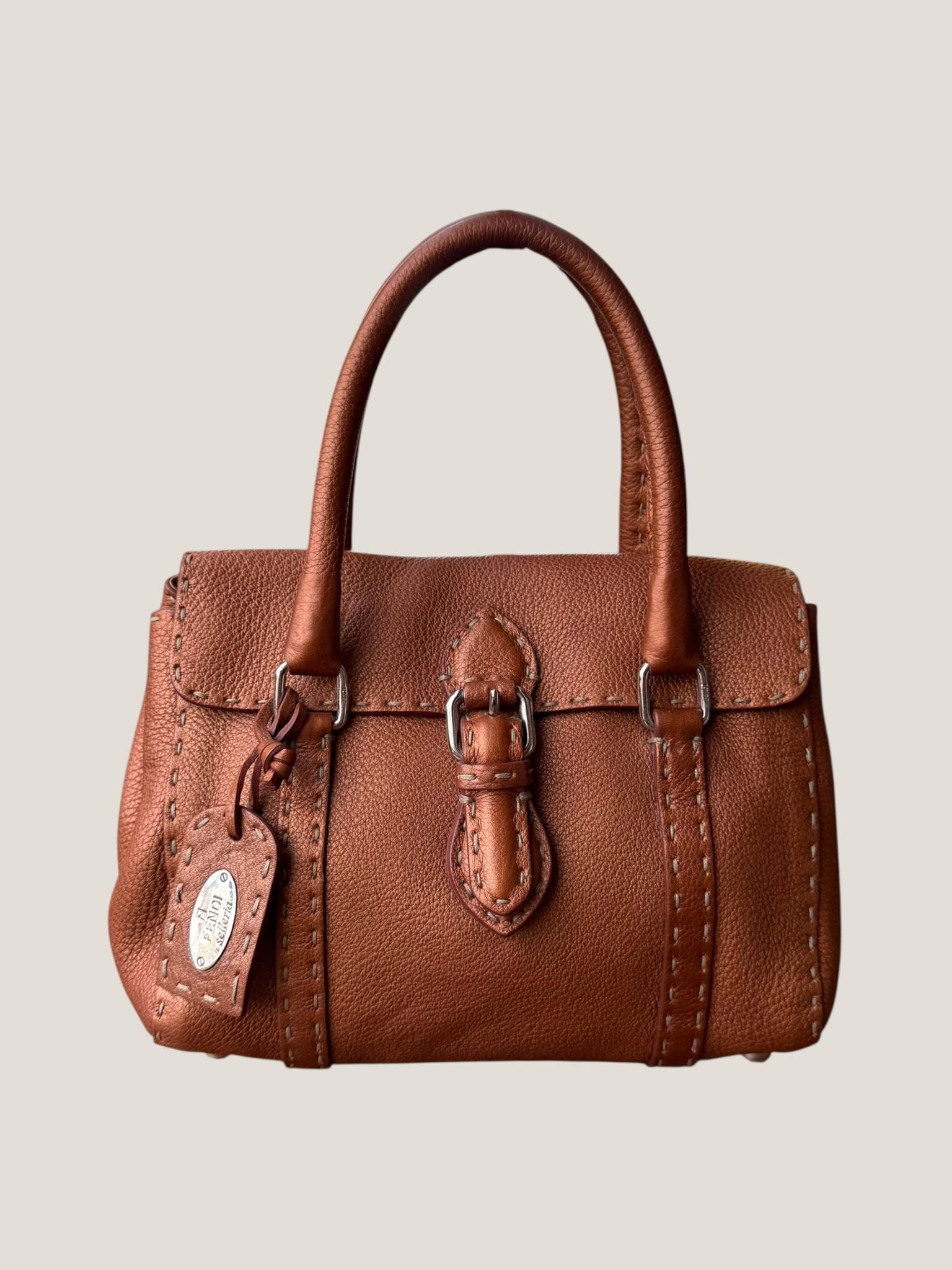 Fendi Selleria mini