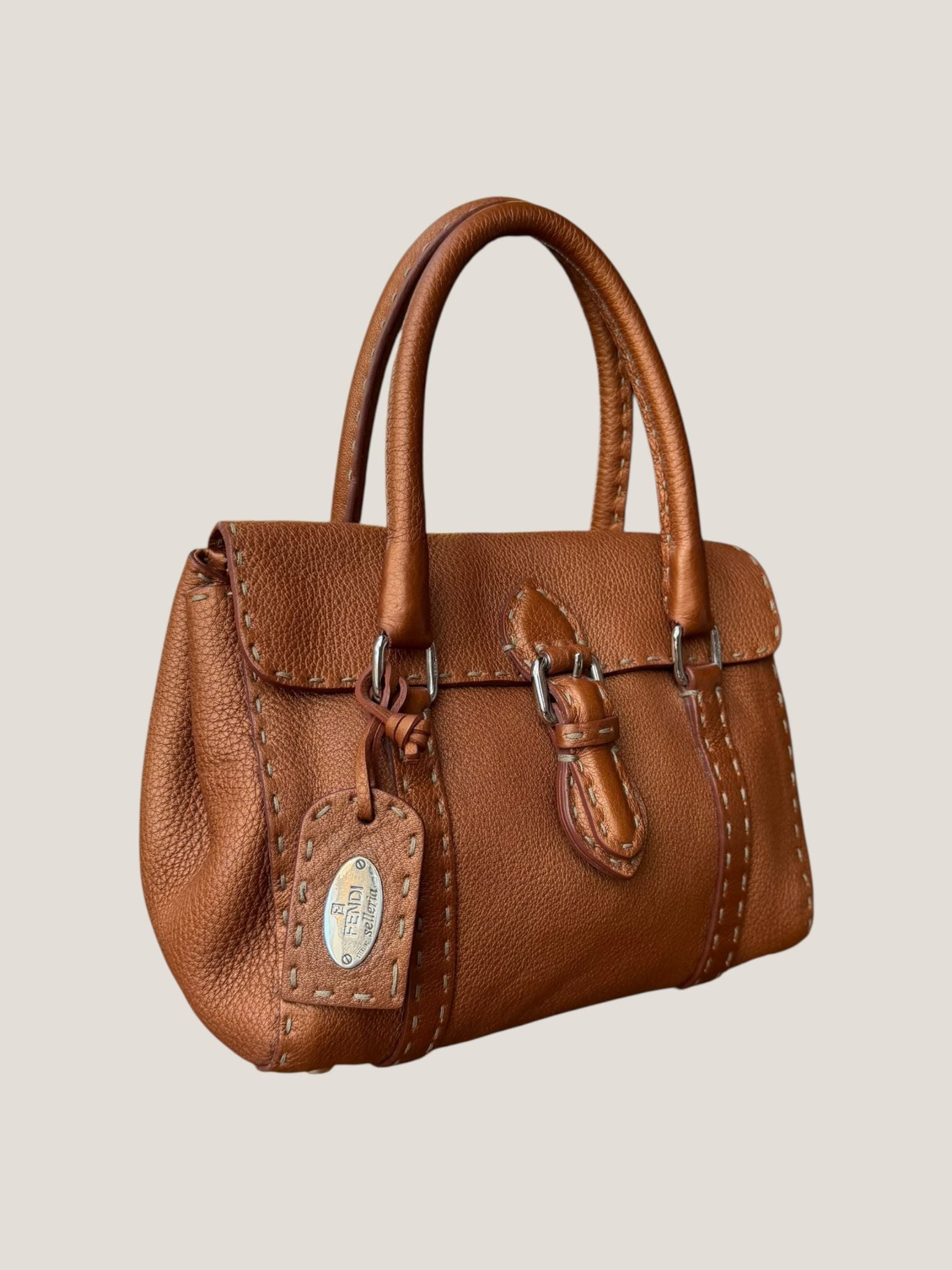 Fendi Selleria mini