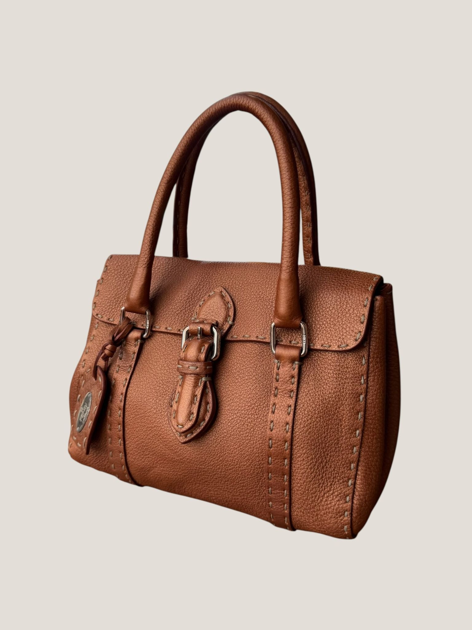 Fendi Selleria mini