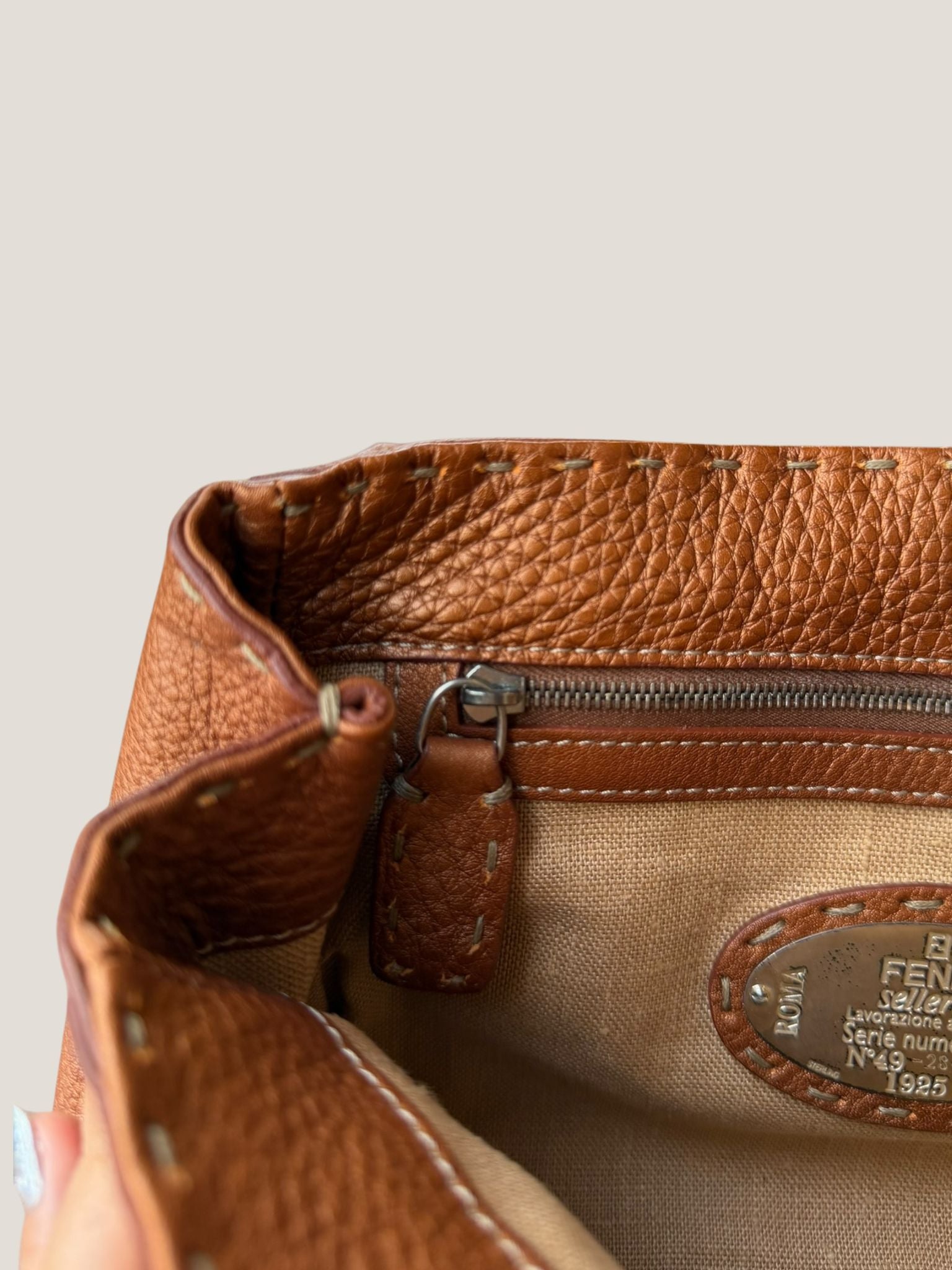 Fendi Selleria mini