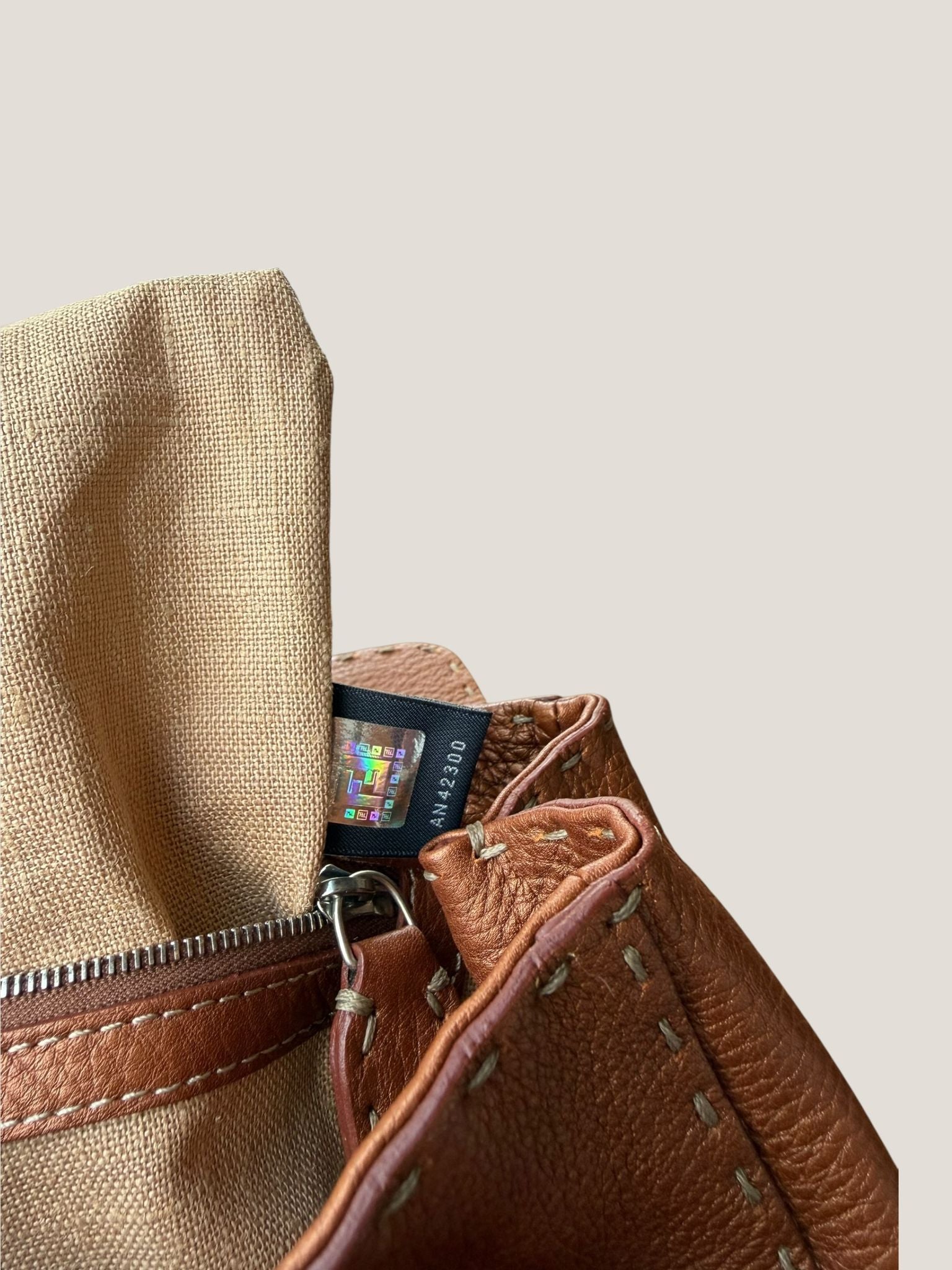 Fendi Selleria mini