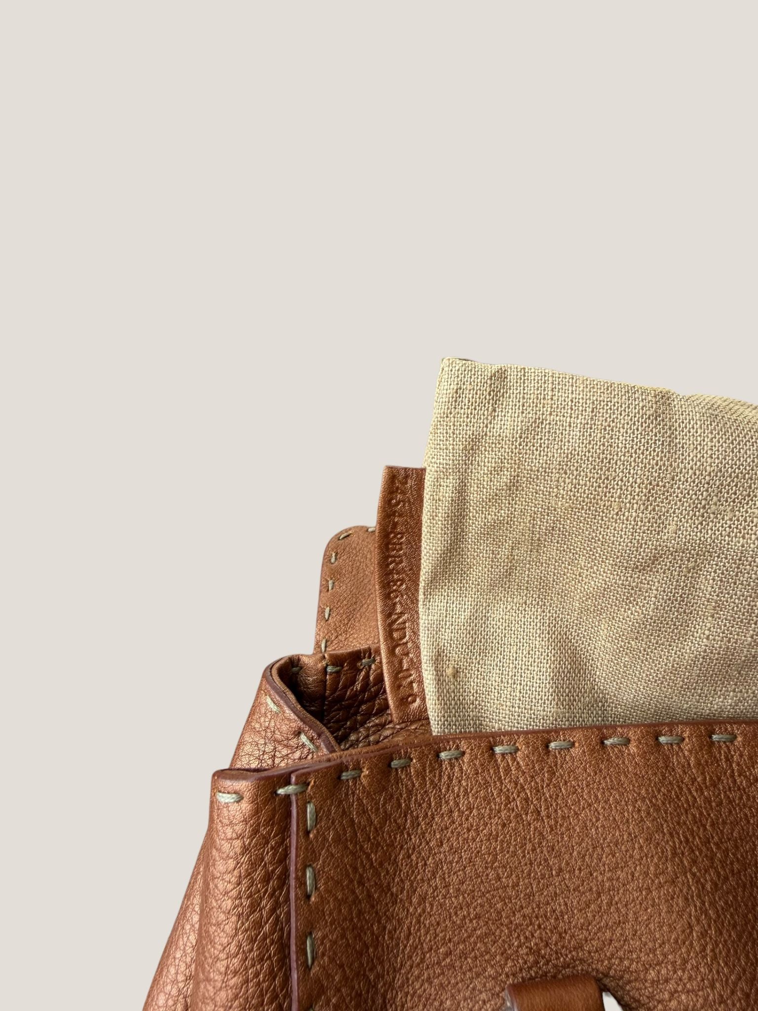 Fendi Selleria mini