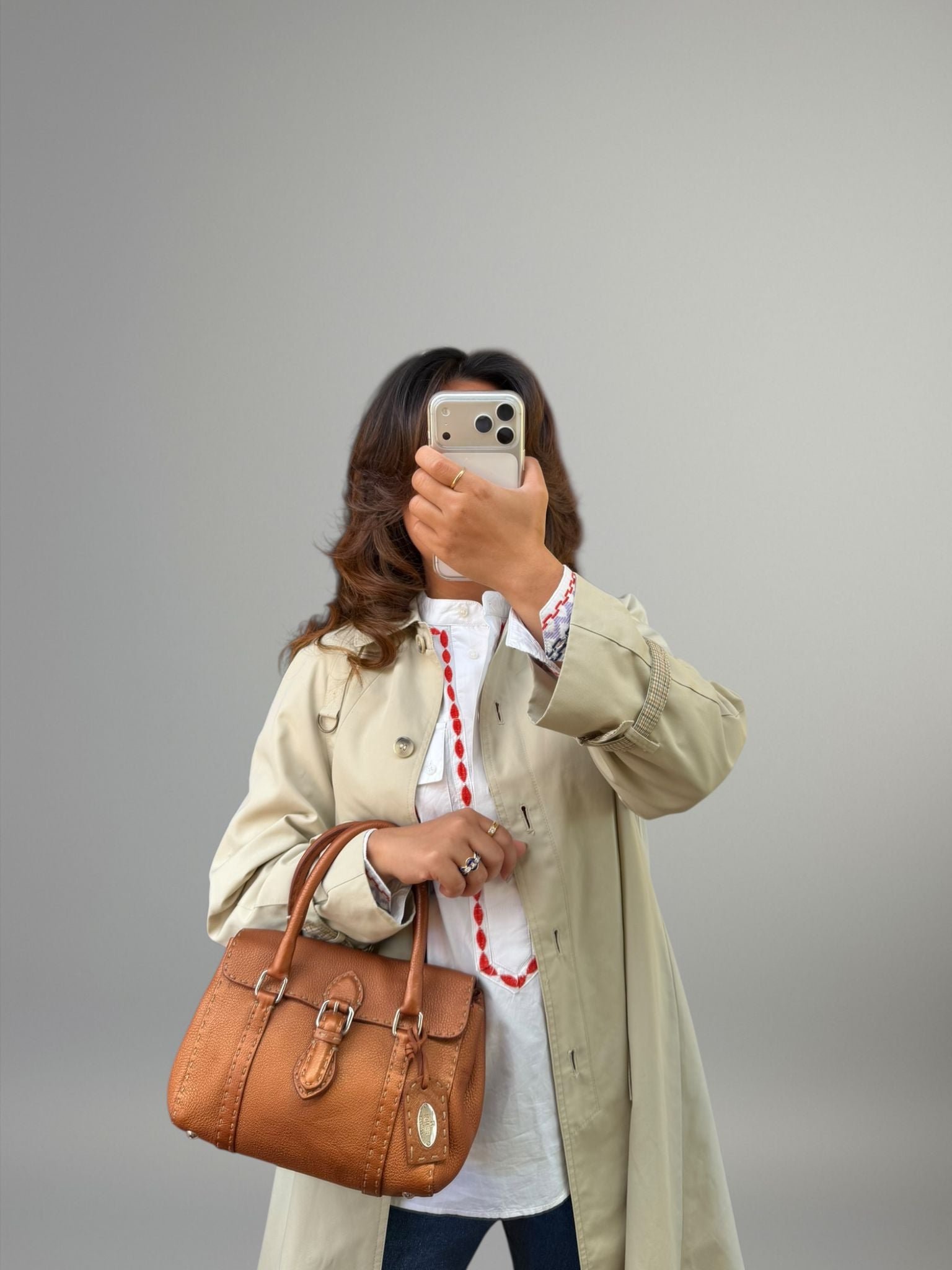 Fendi Selleria mini