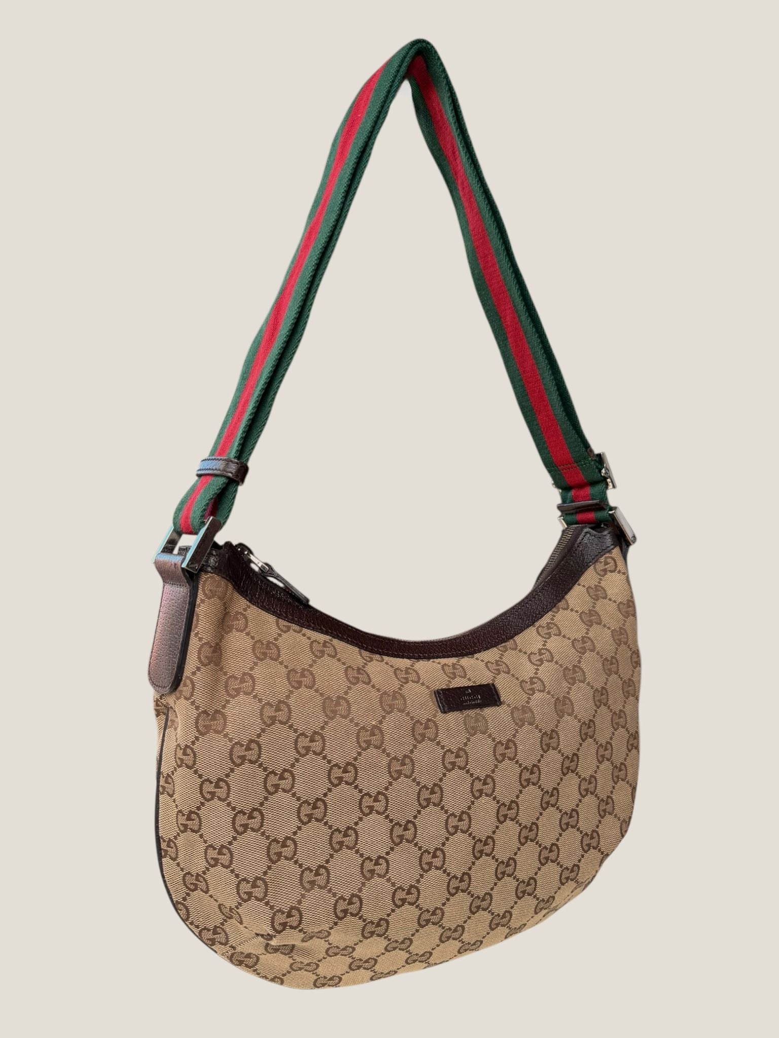 Gucci Half Moon