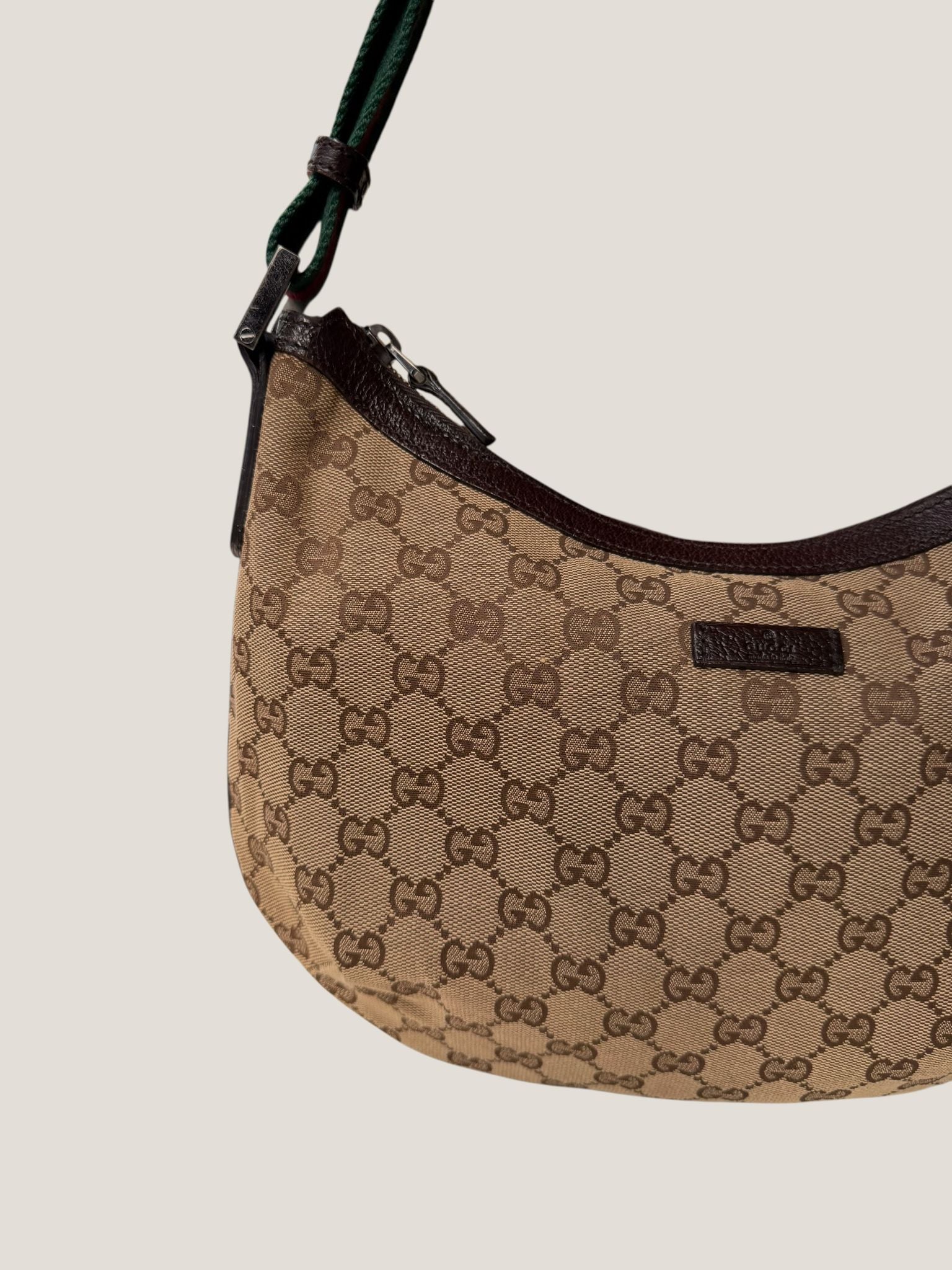 Gucci Half Moon