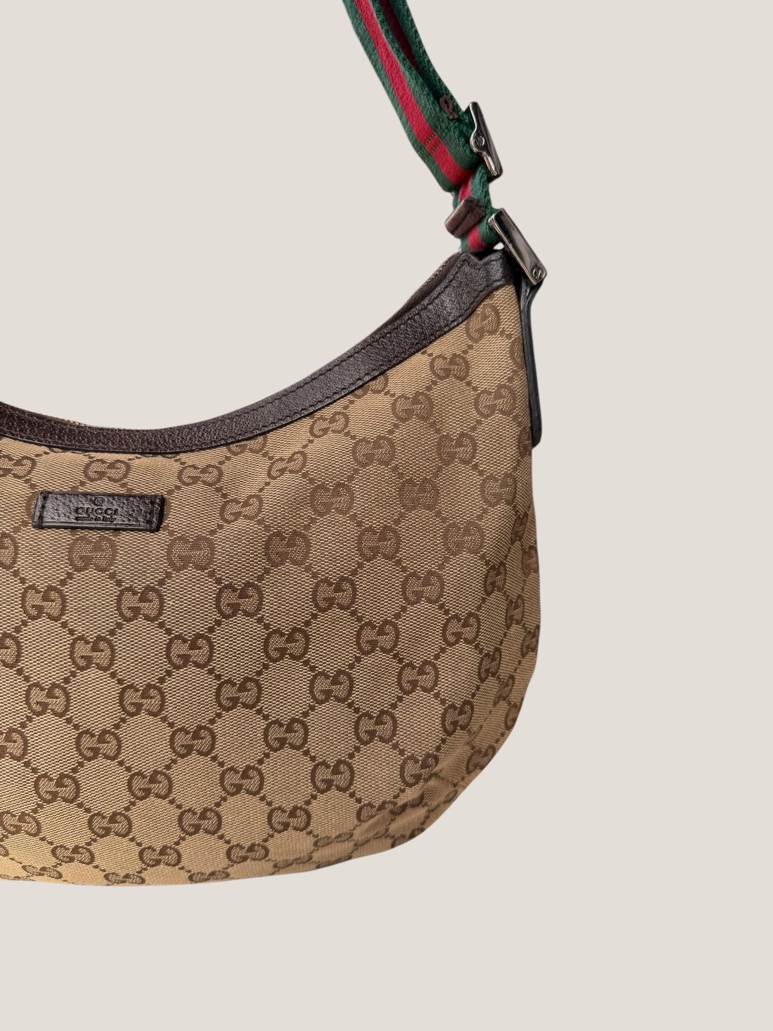 Gucci Half Moon