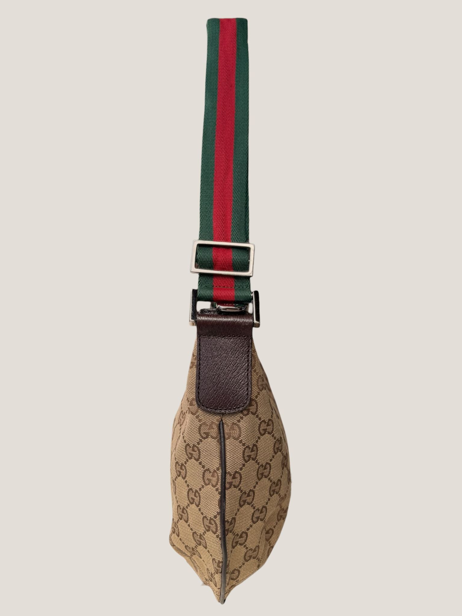 Gucci Half Moon