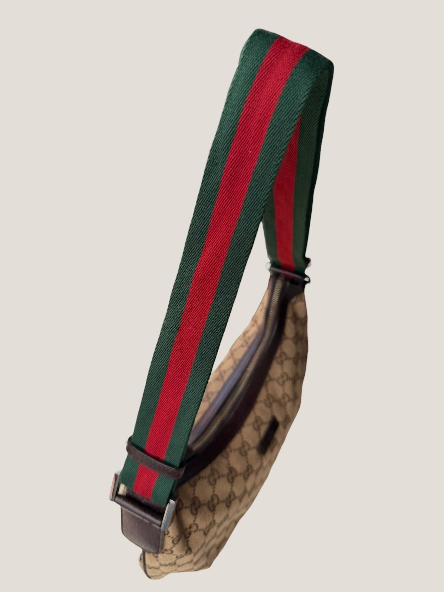 Gucci Half Moon