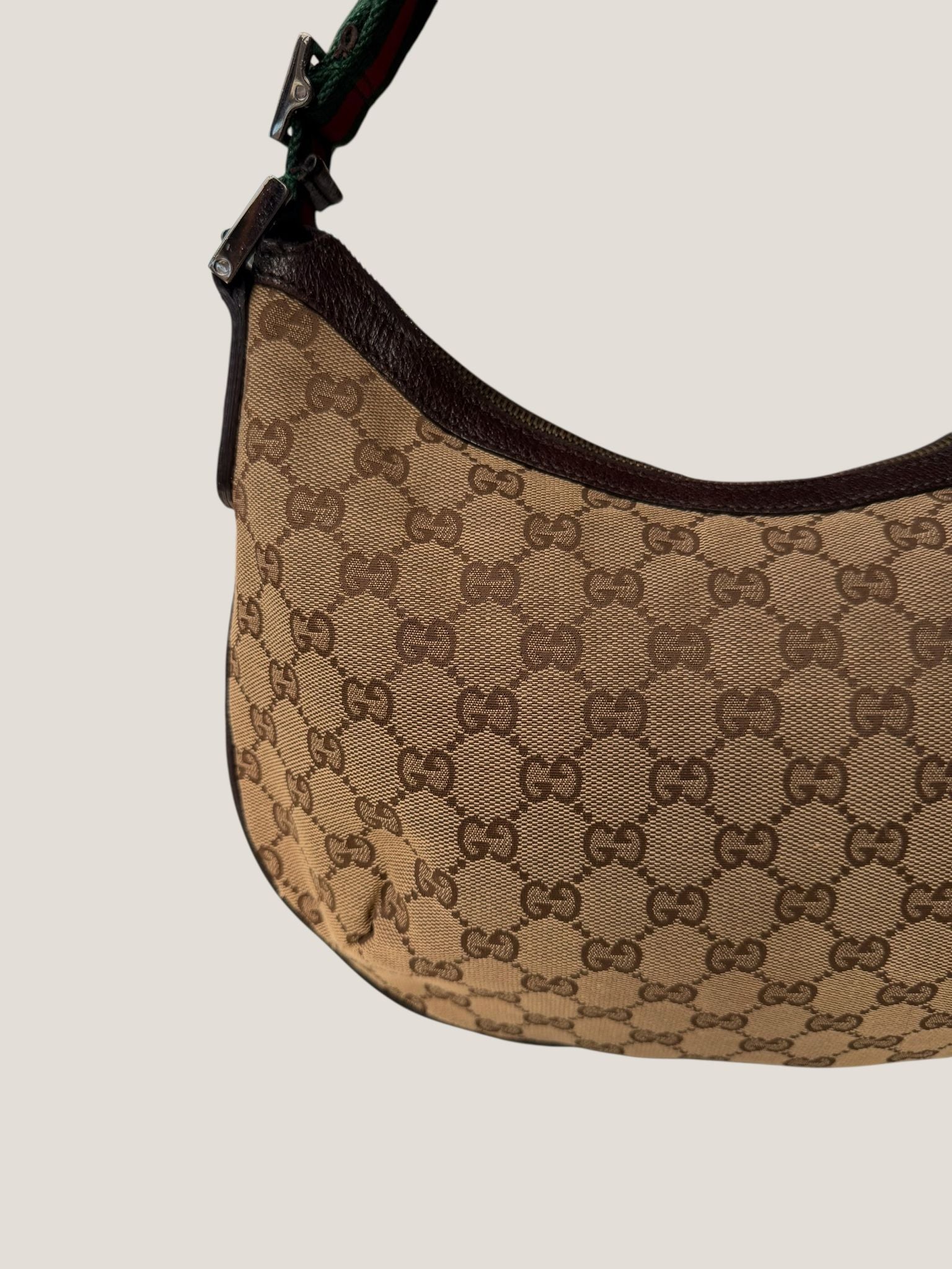 Gucci Half Moon