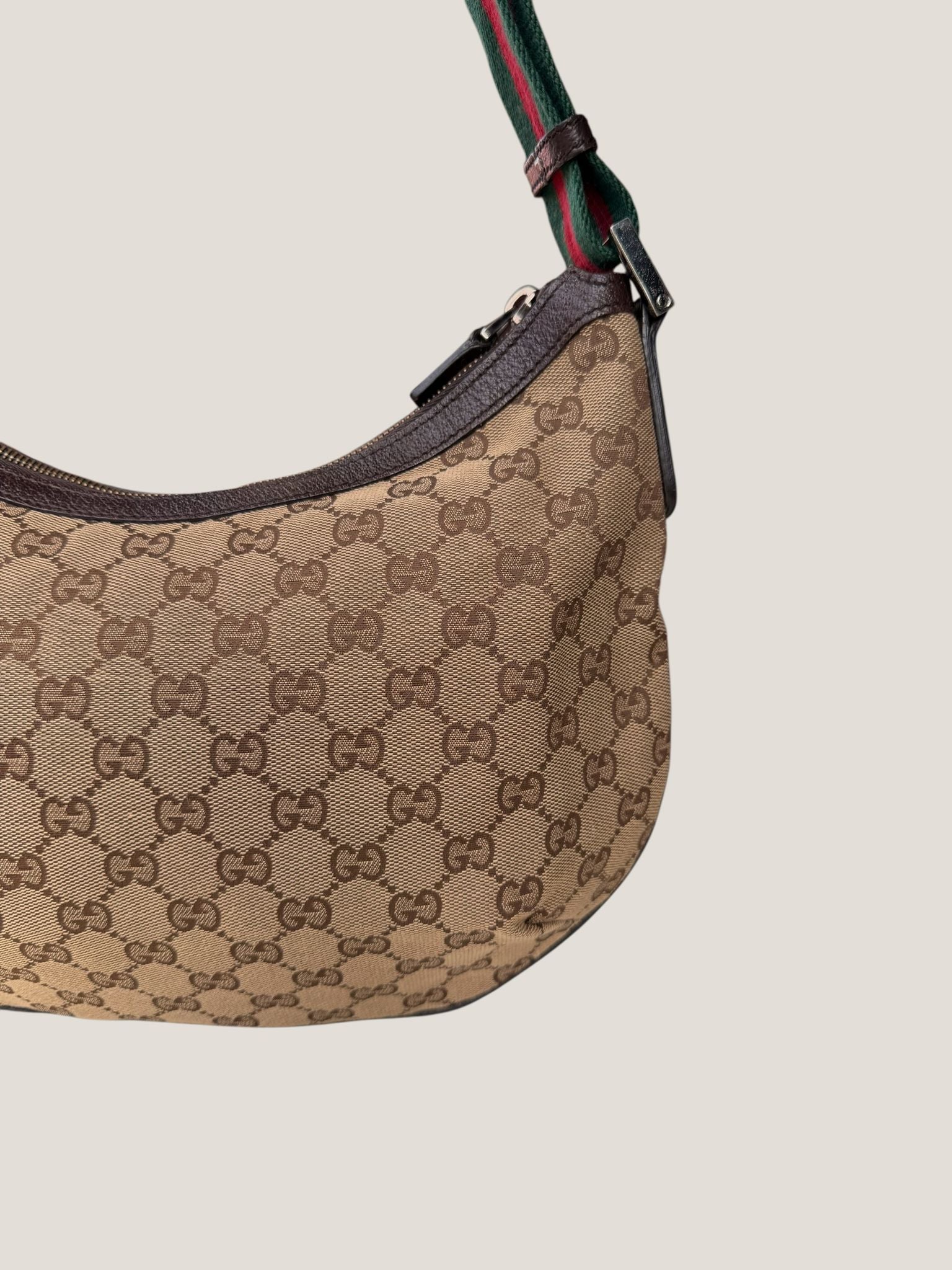 Gucci Half Moon