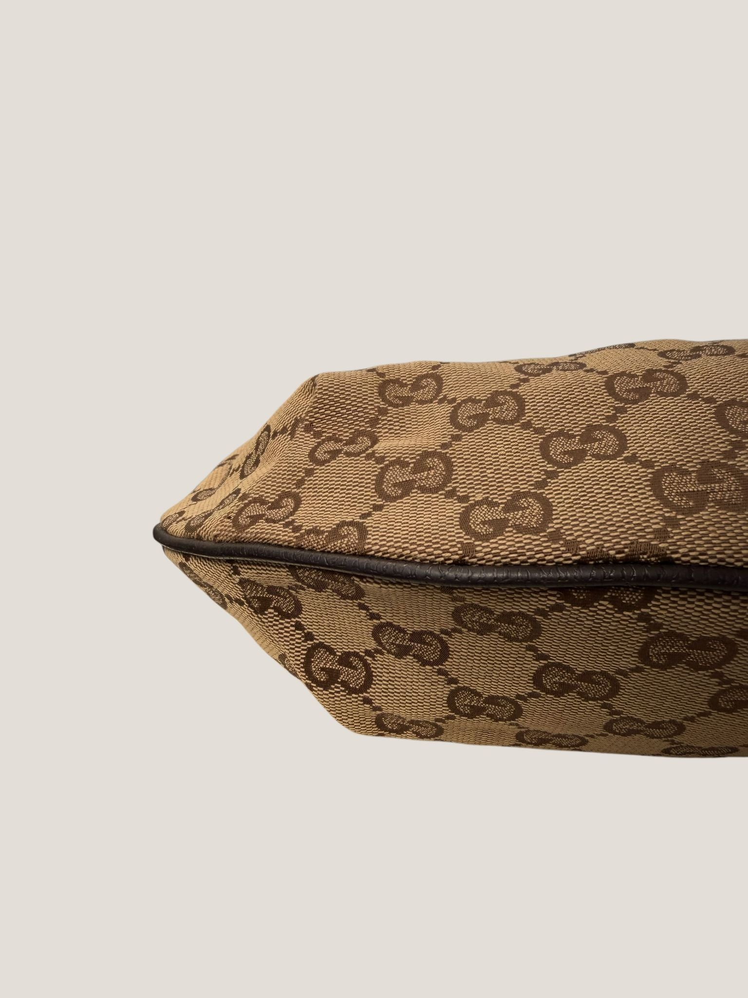 Gucci Half Moon