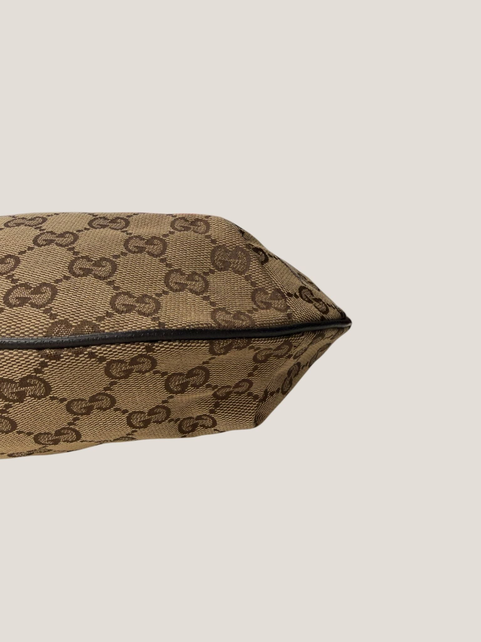Gucci Half Moon