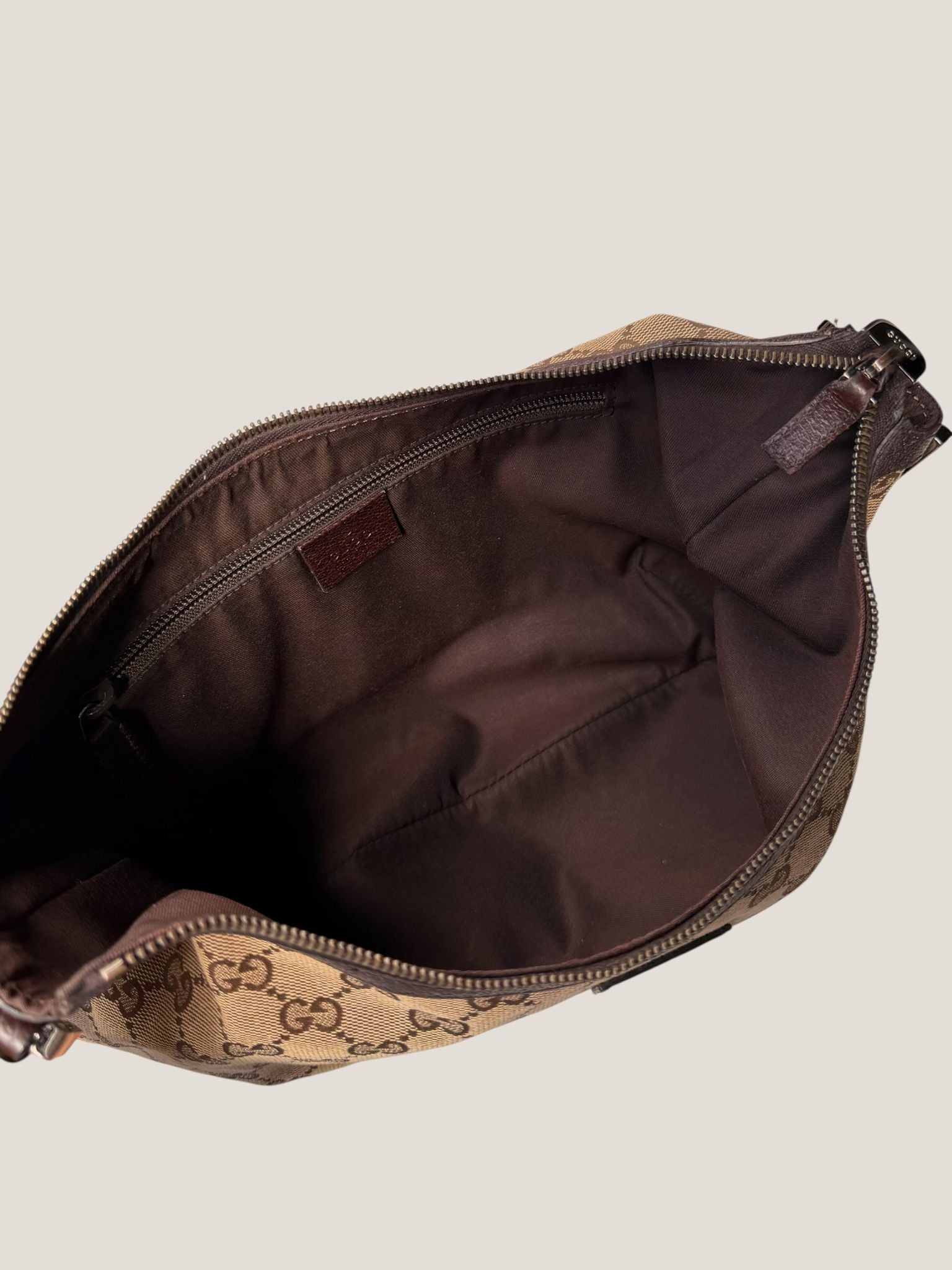 Gucci Half Moon