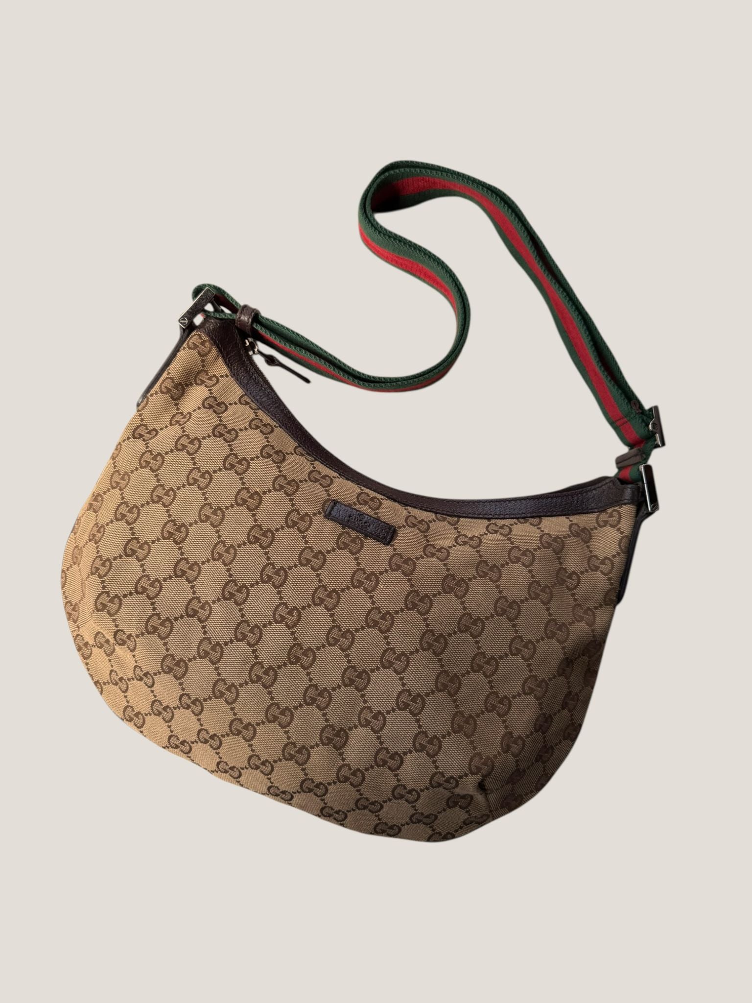 Gucci Half Moon