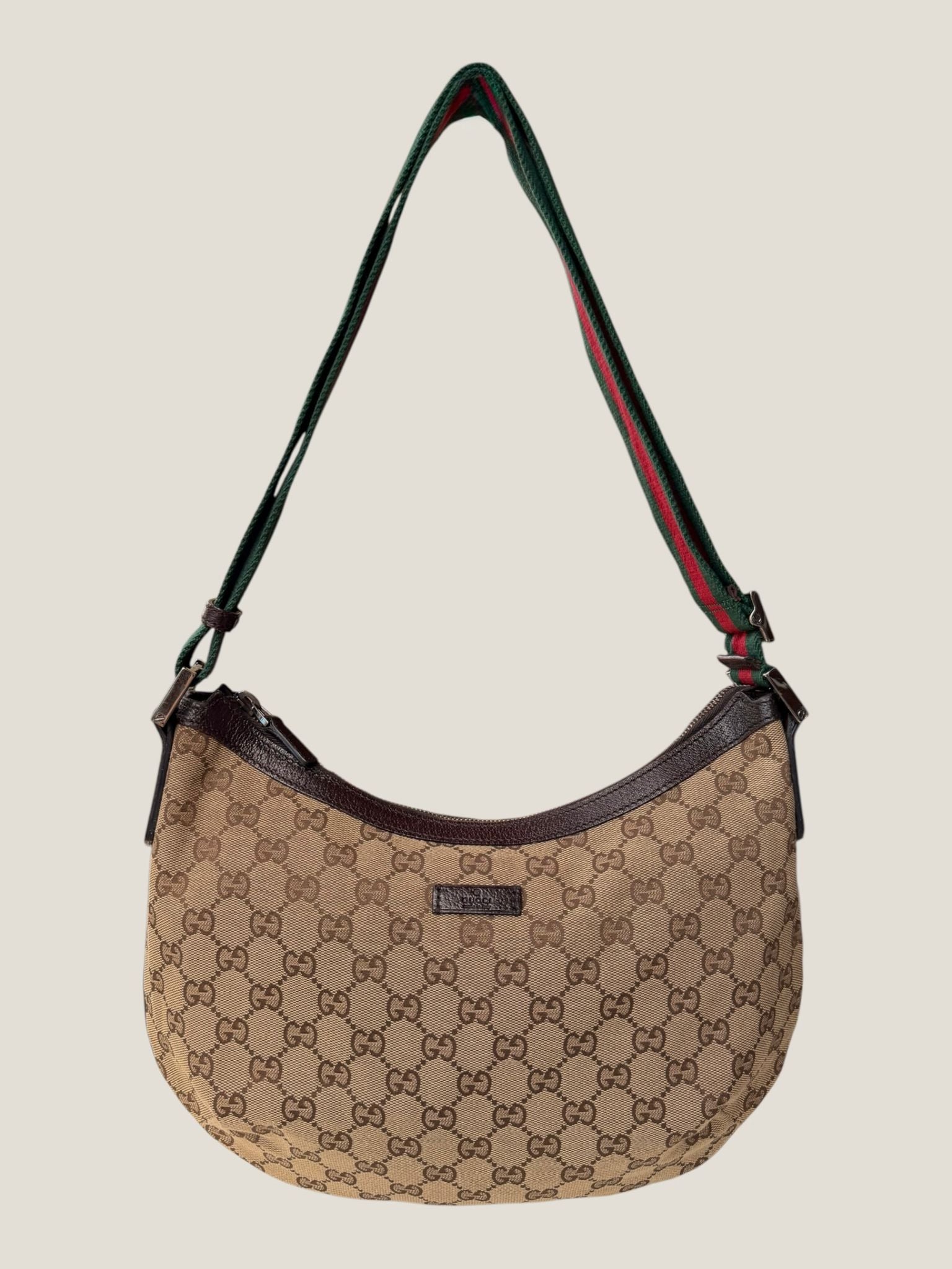 Gucci Half Moon