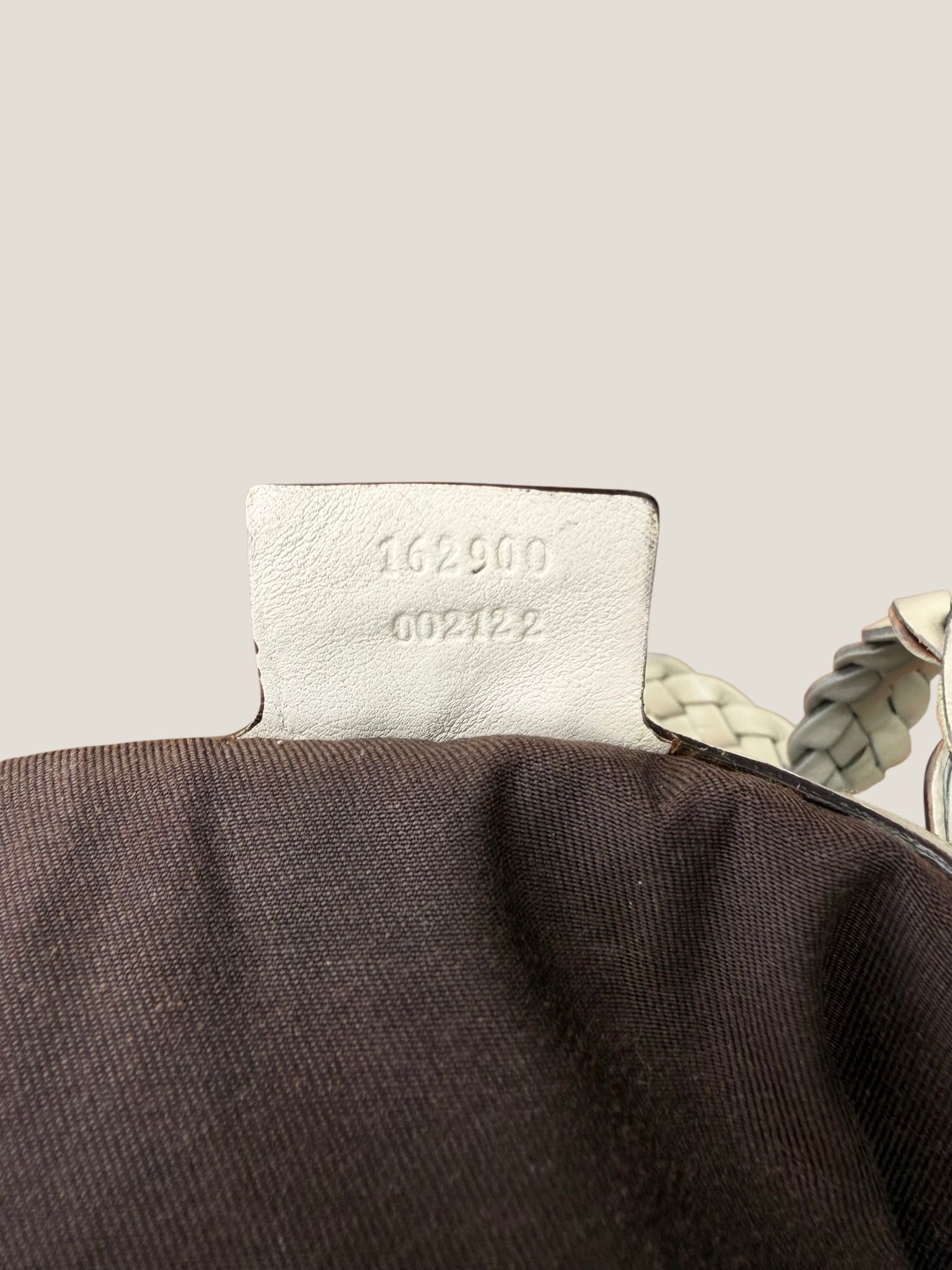 Gucci Hobo GG Canvas