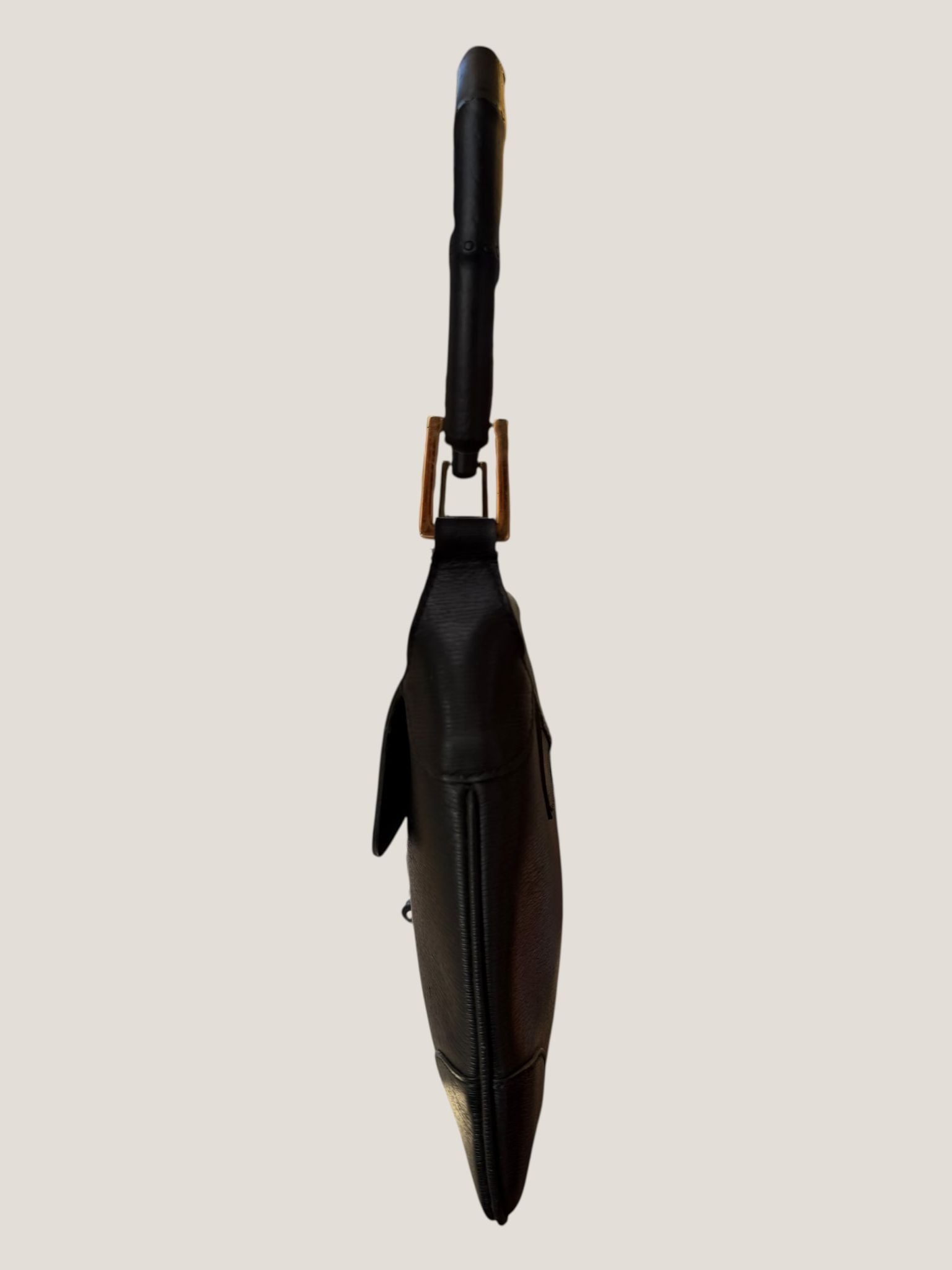 Gucci Jackie Bamboo Vintage