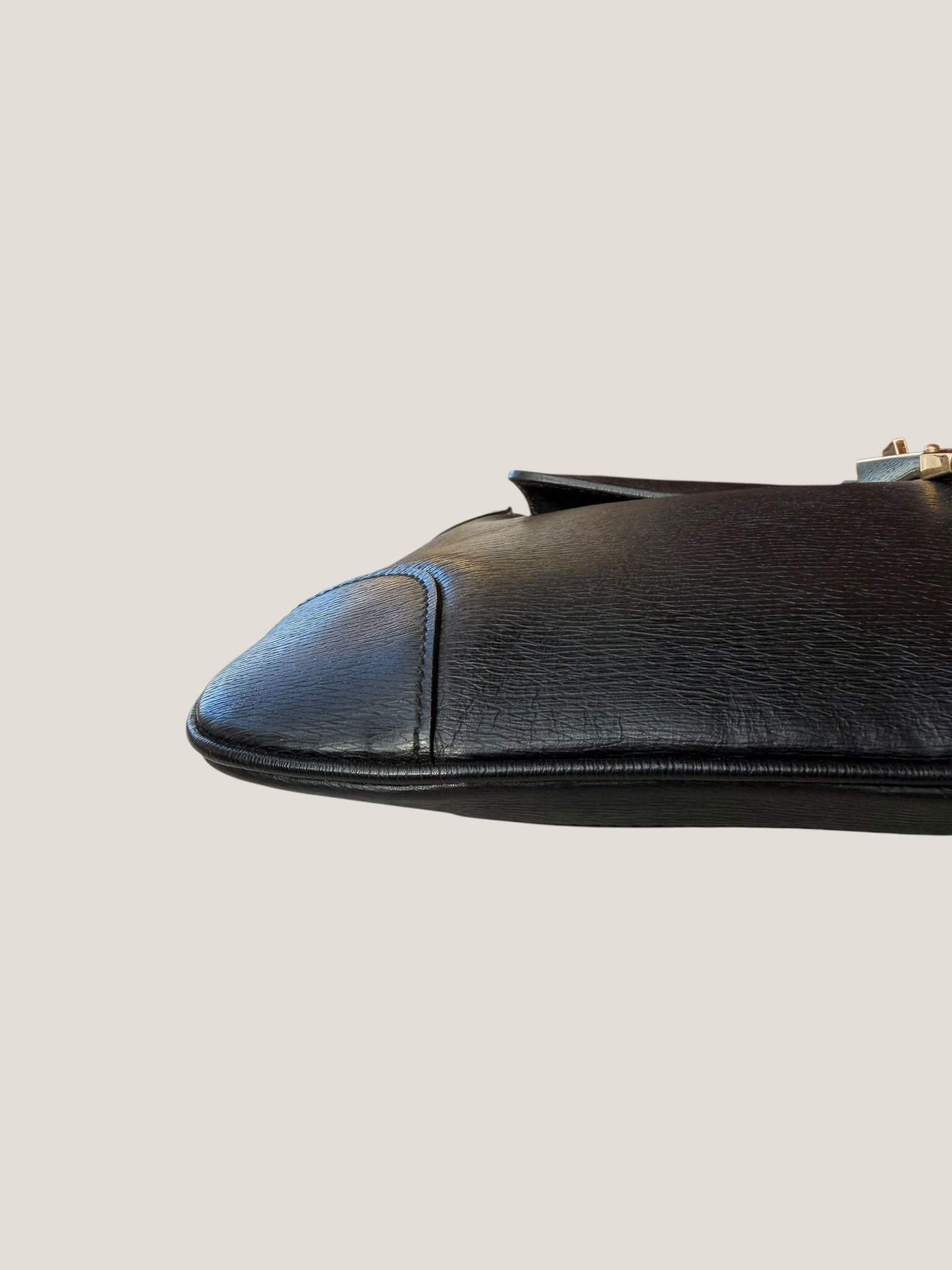 Gucci Jackie Bamboo Vintage