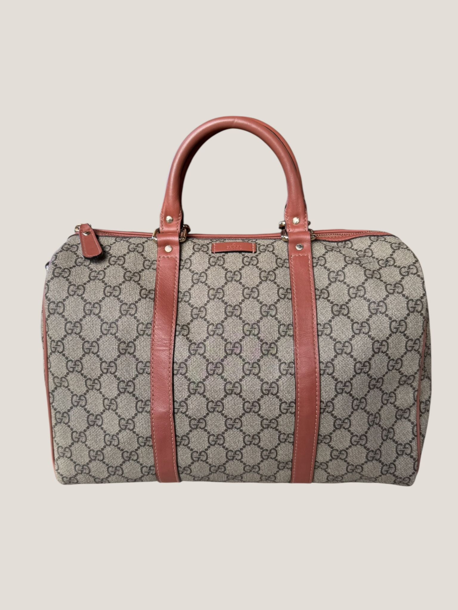 Gucci Bauletto GG Supreme