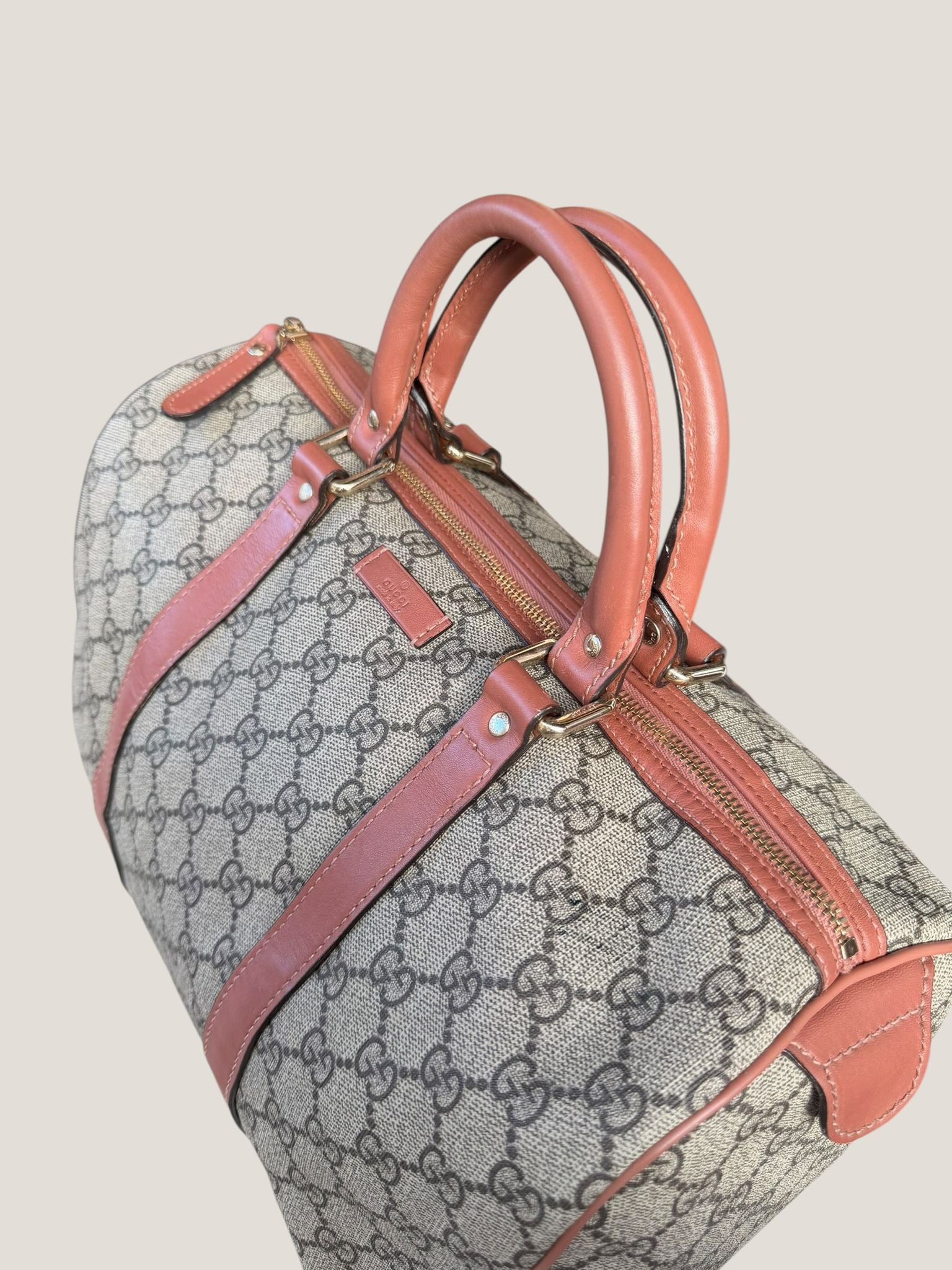 Gucci Bauletto GG Supreme