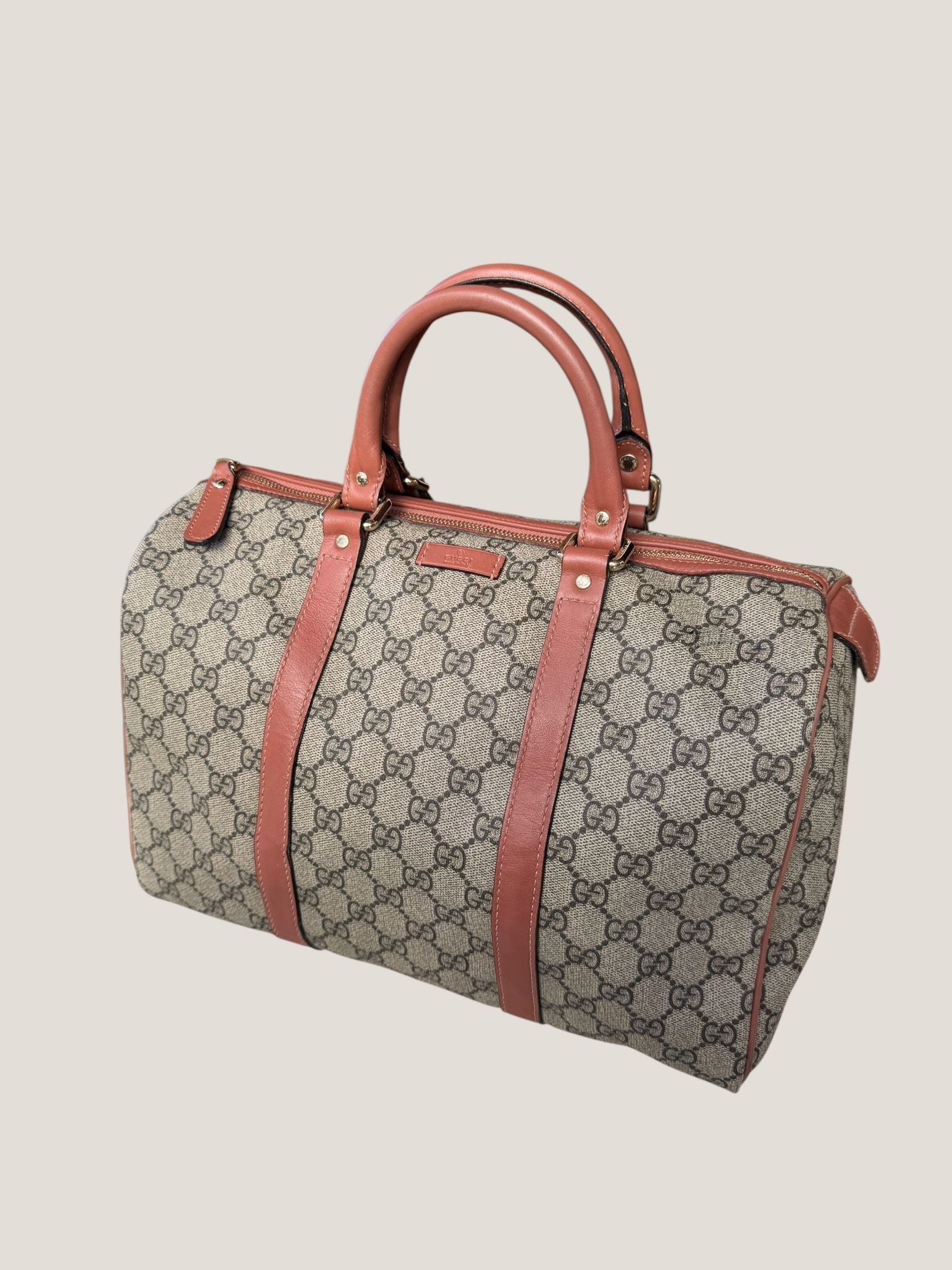 Gucci Bauletto GG Supreme