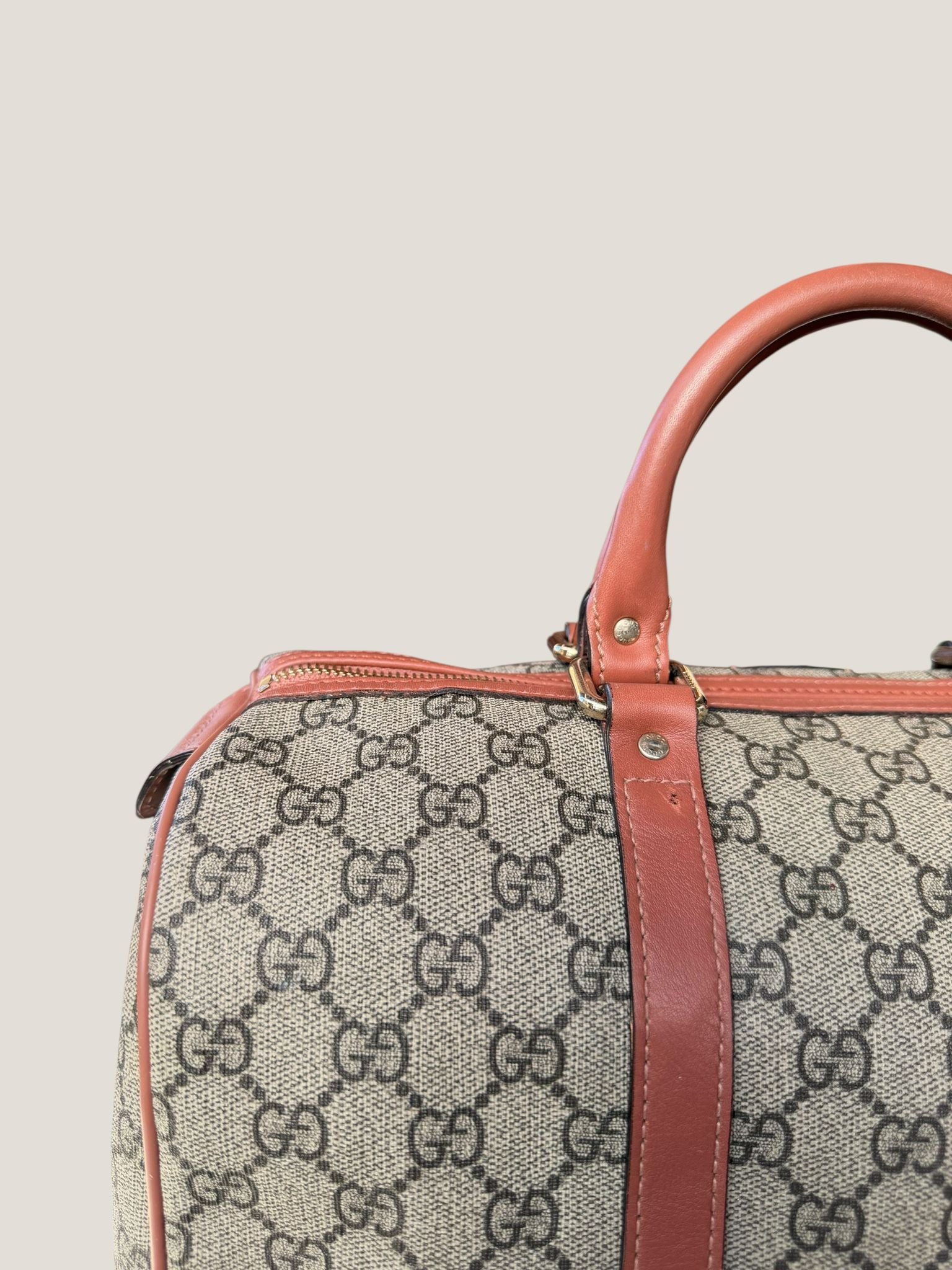 Gucci Bauletto GG Supreme