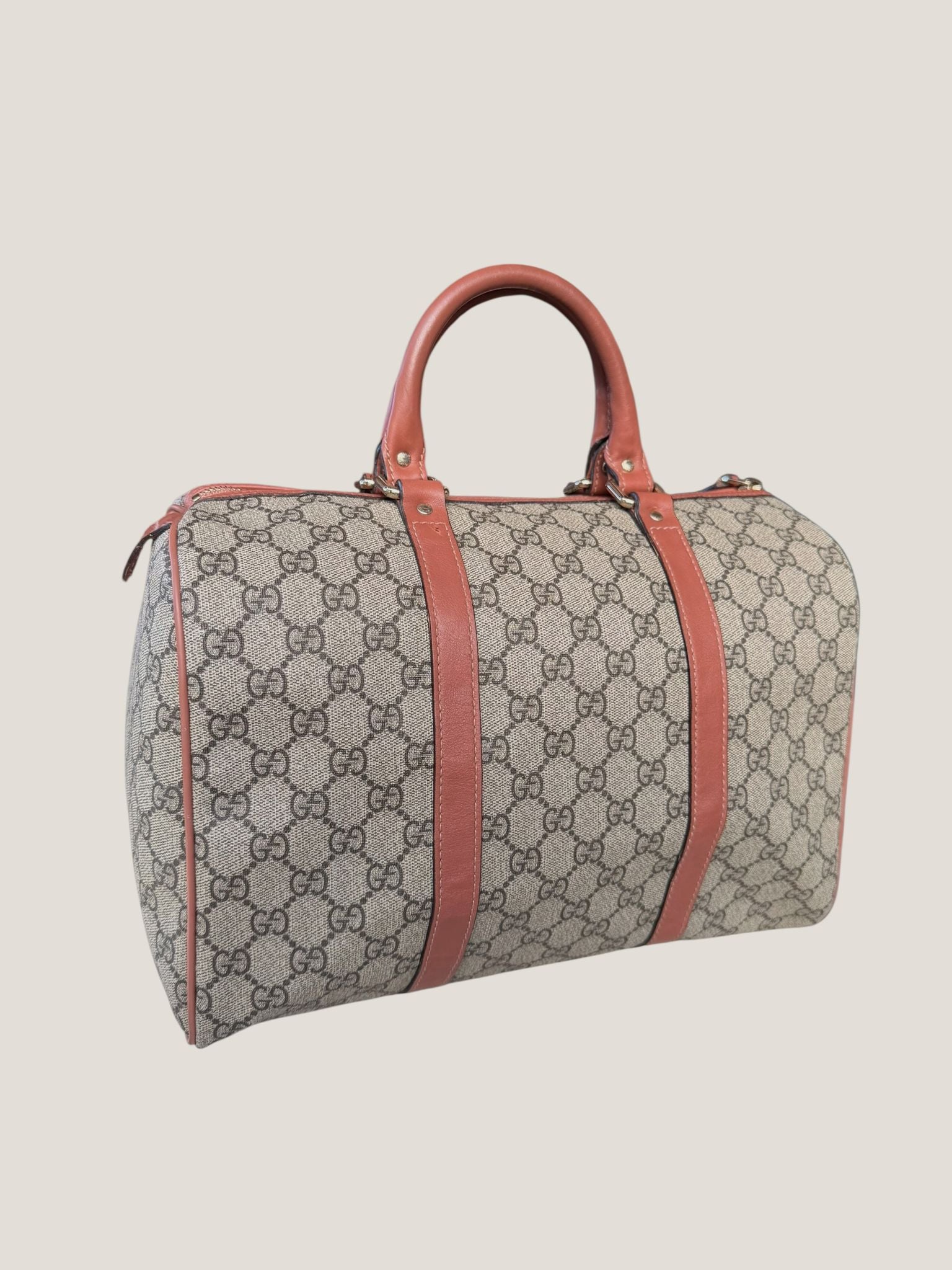 Gucci Bauletto GG Supreme