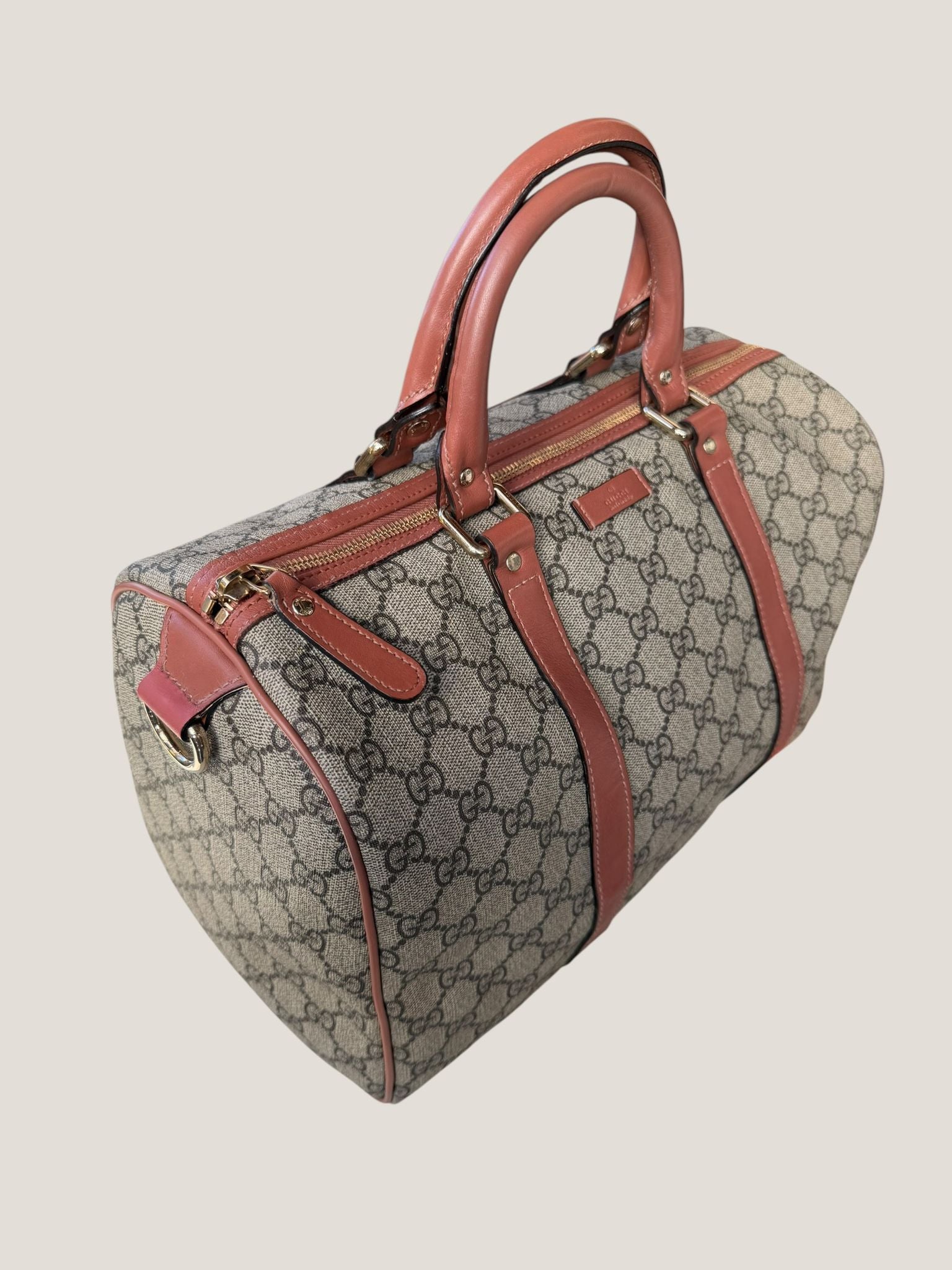 Gucci Bauletto GG Supreme