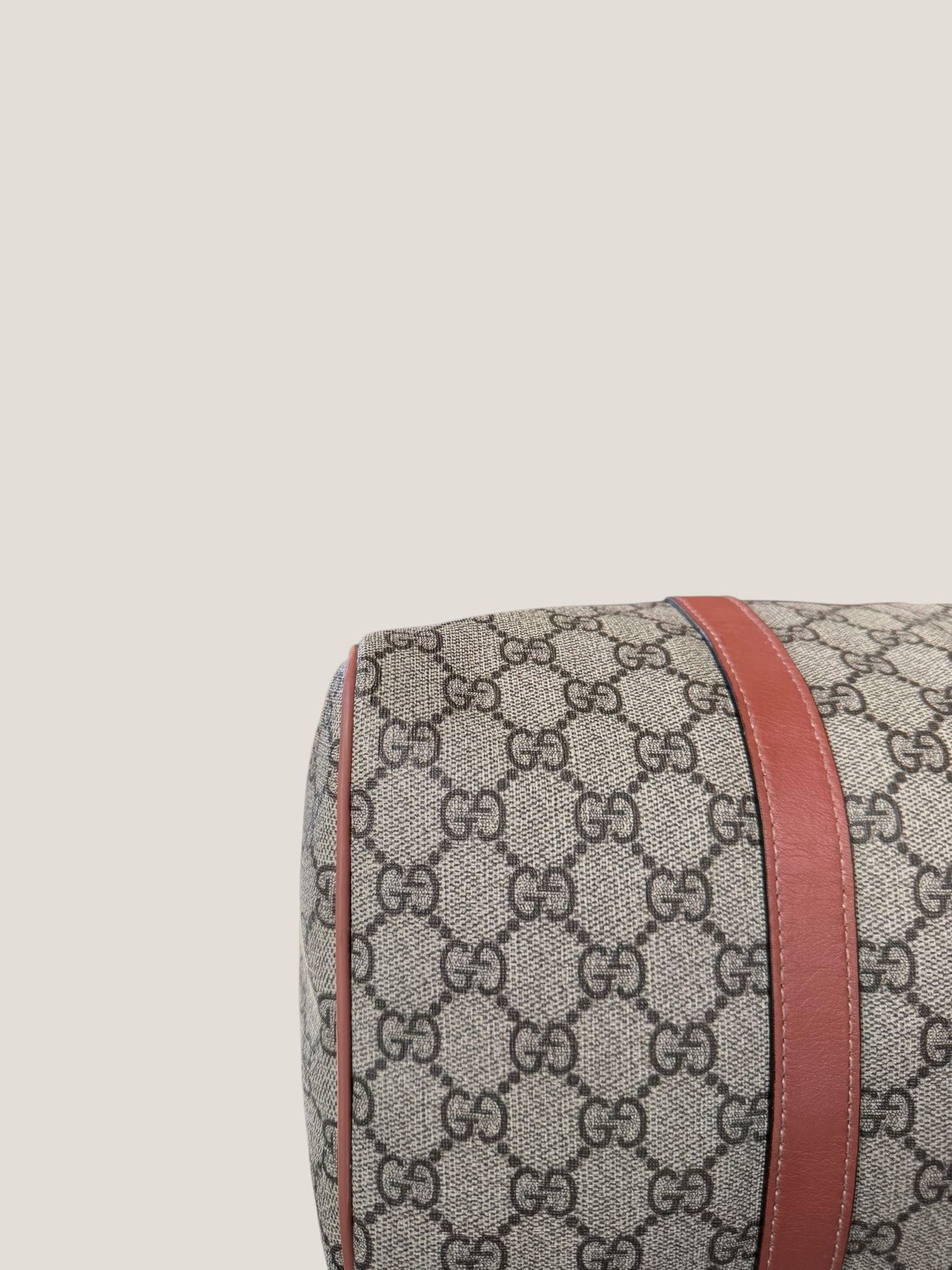 Gucci Bauletto GG Supreme