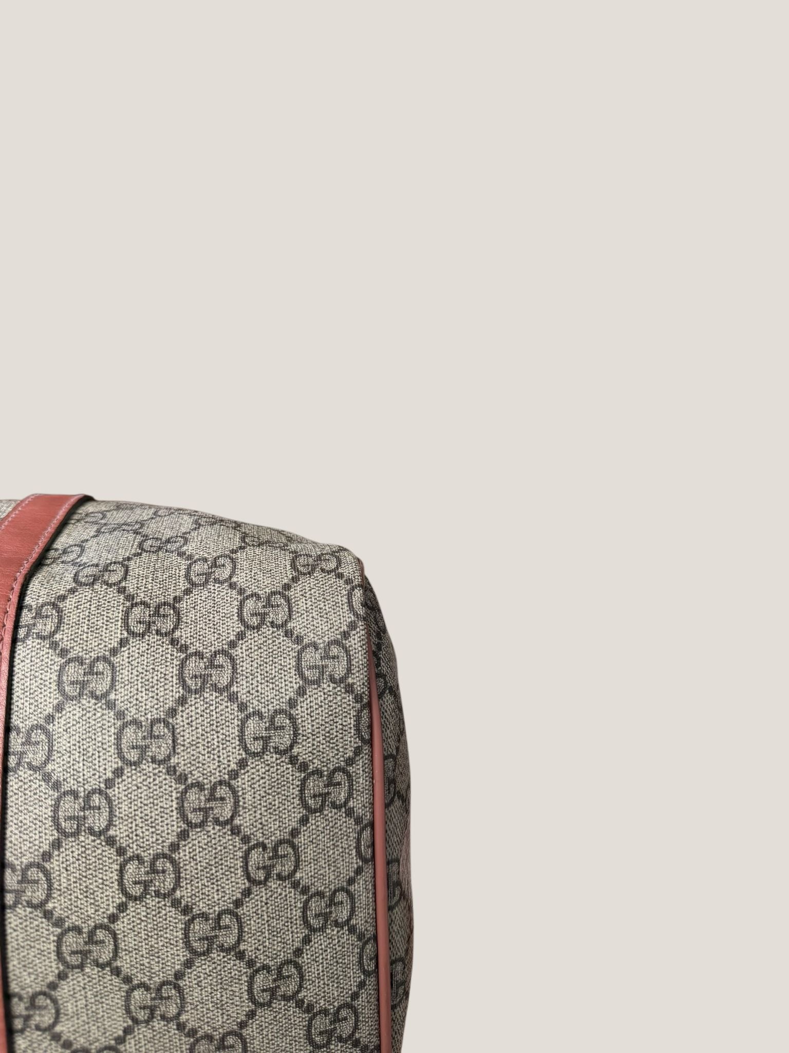 Gucci Bauletto GG Supreme