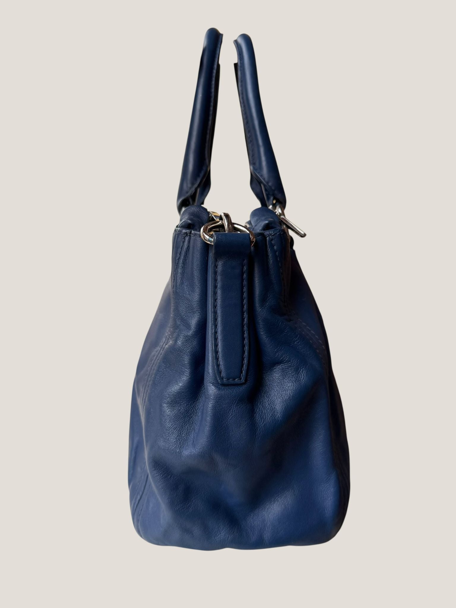 Prada Bauletto Soft