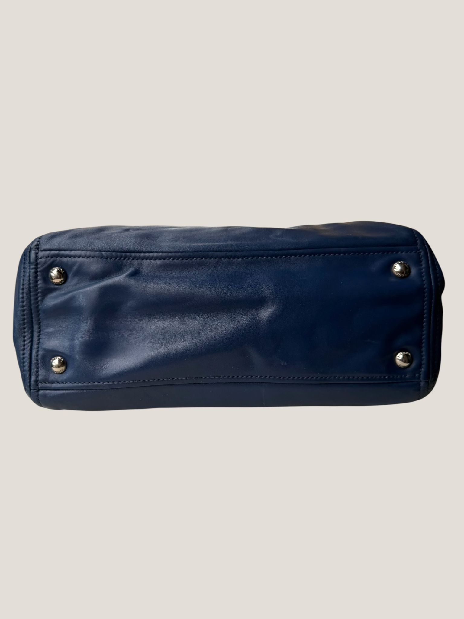 Prada Bauletto Soft