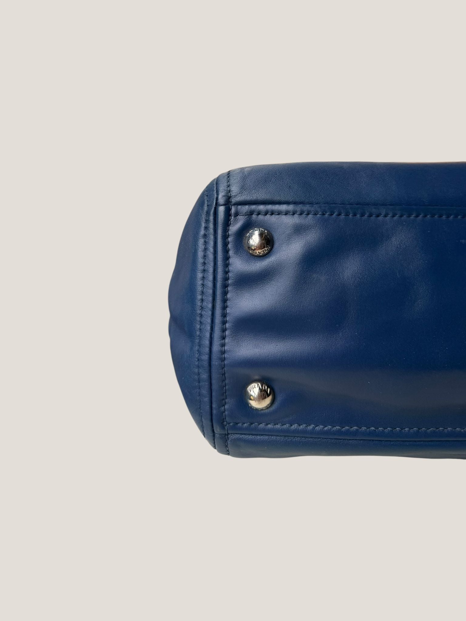 Prada Bauletto Soft