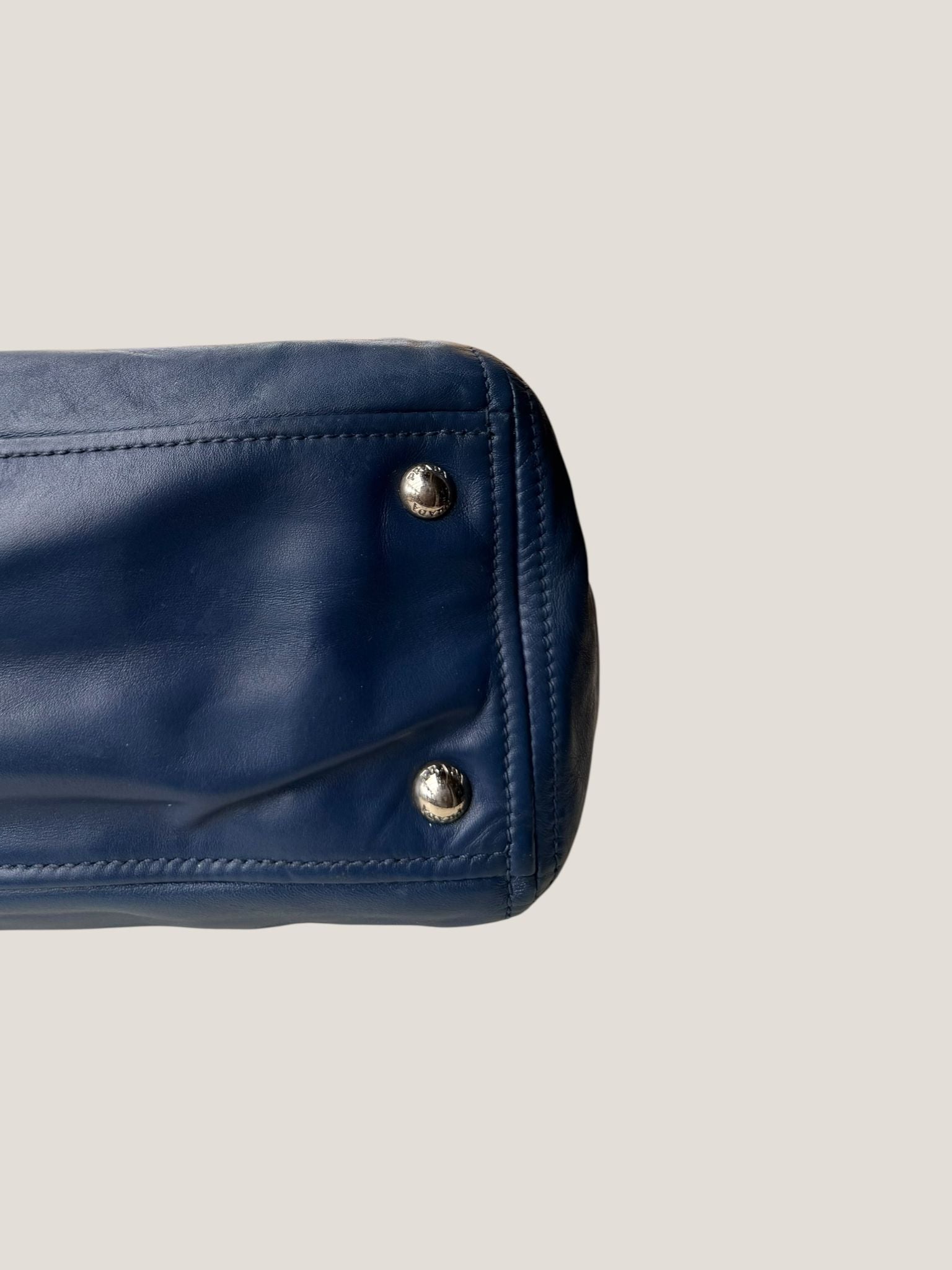 Prada Bauletto Soft
