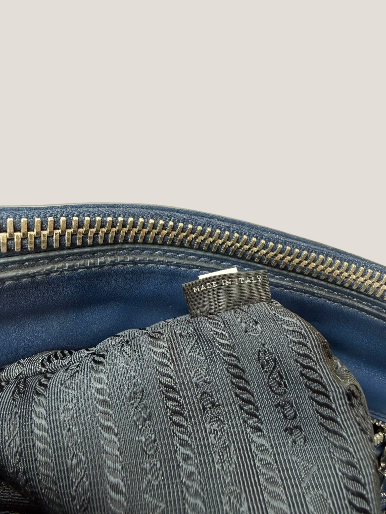 Prada Bauletto Soft