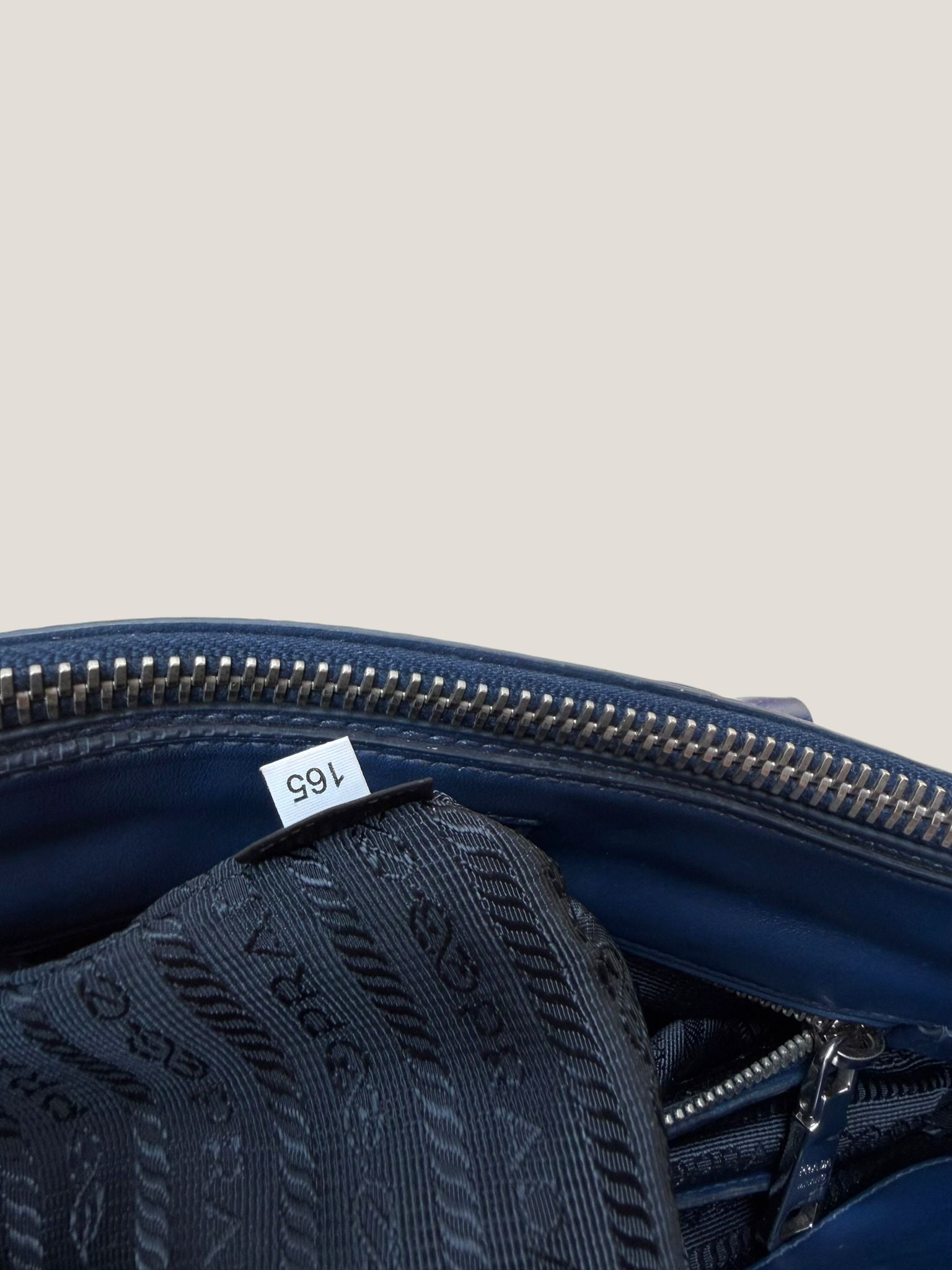 Prada Bauletto Soft