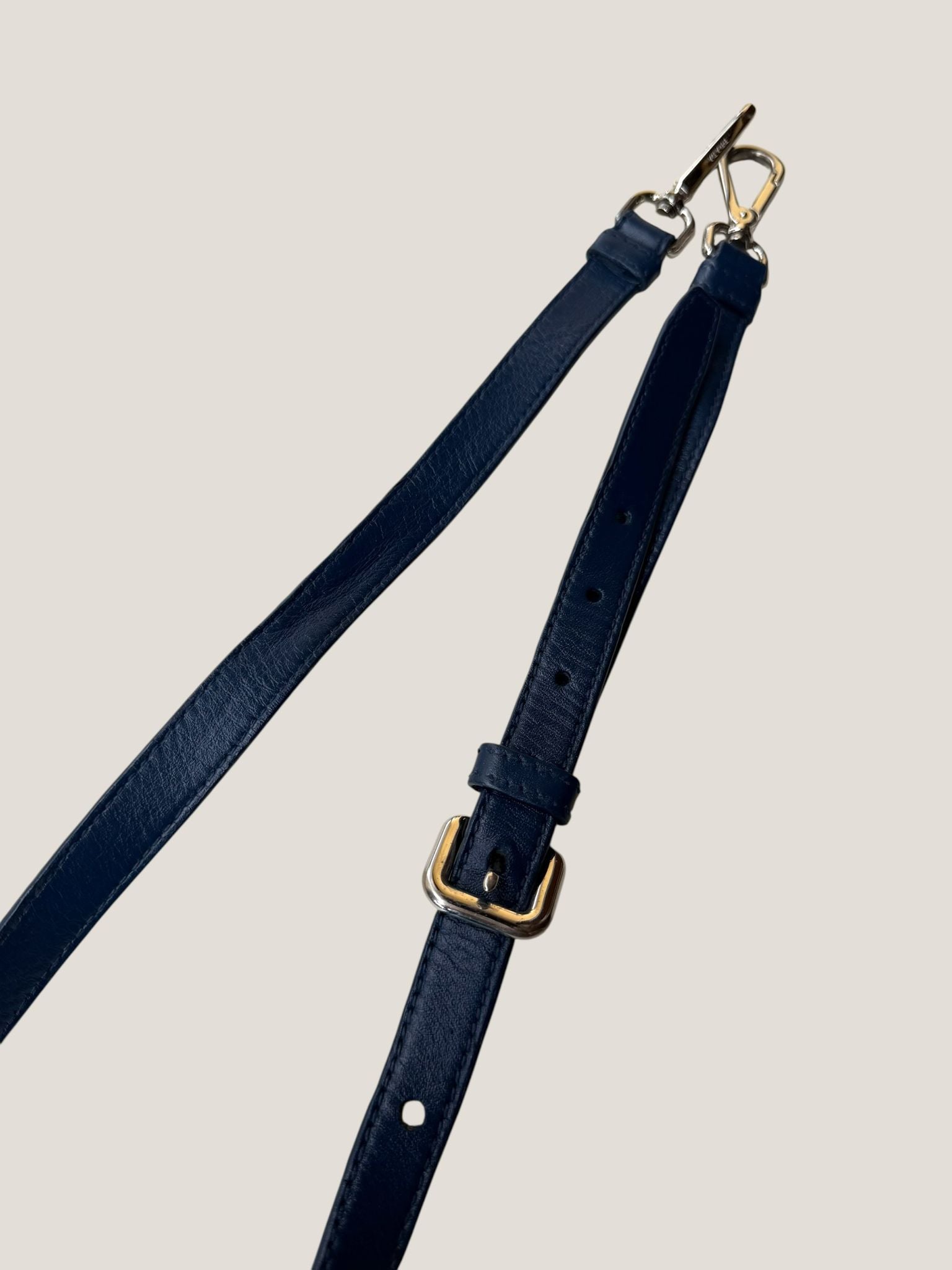 Prada Bauletto Soft