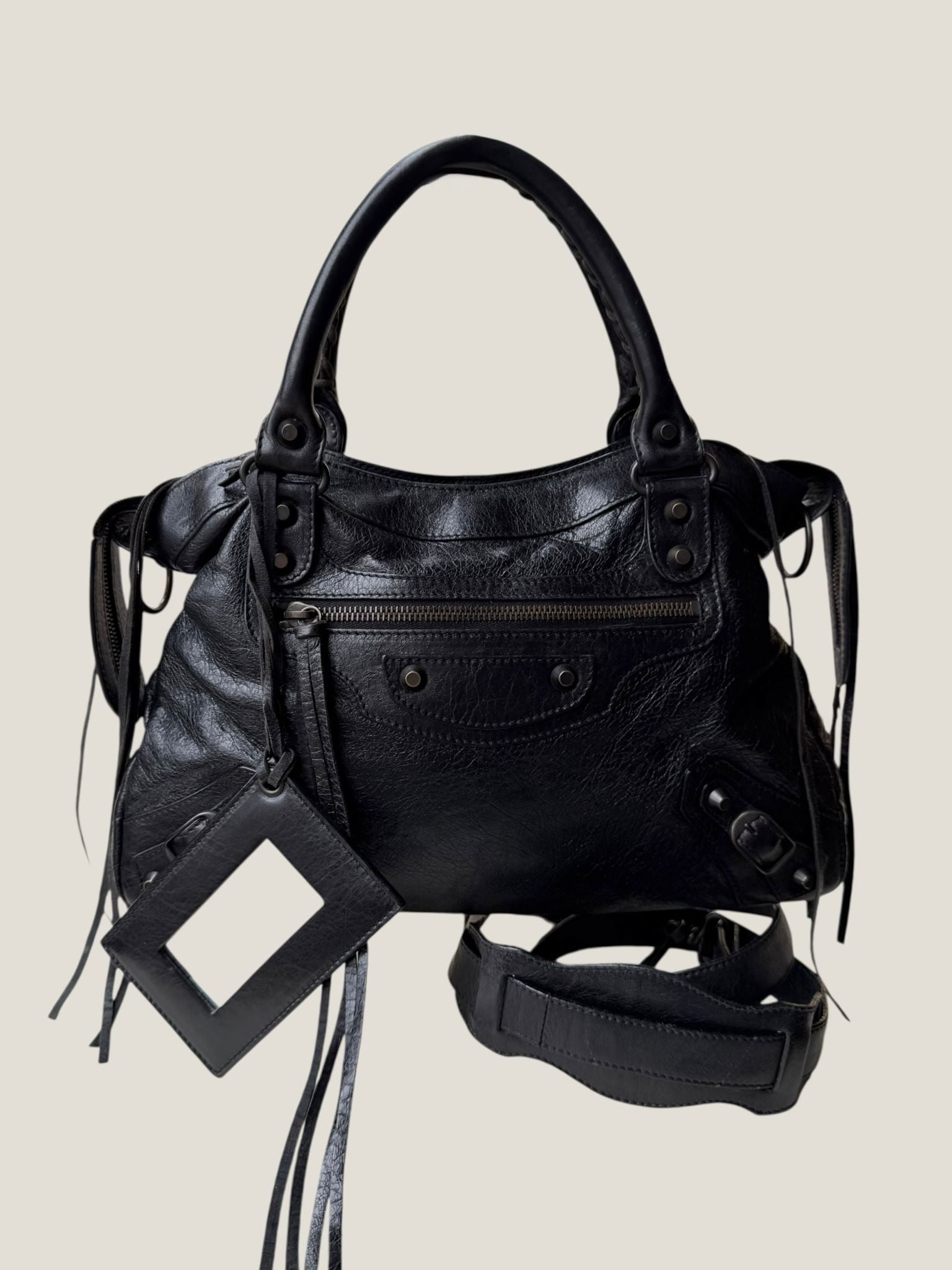 Balenciaga Town Bag