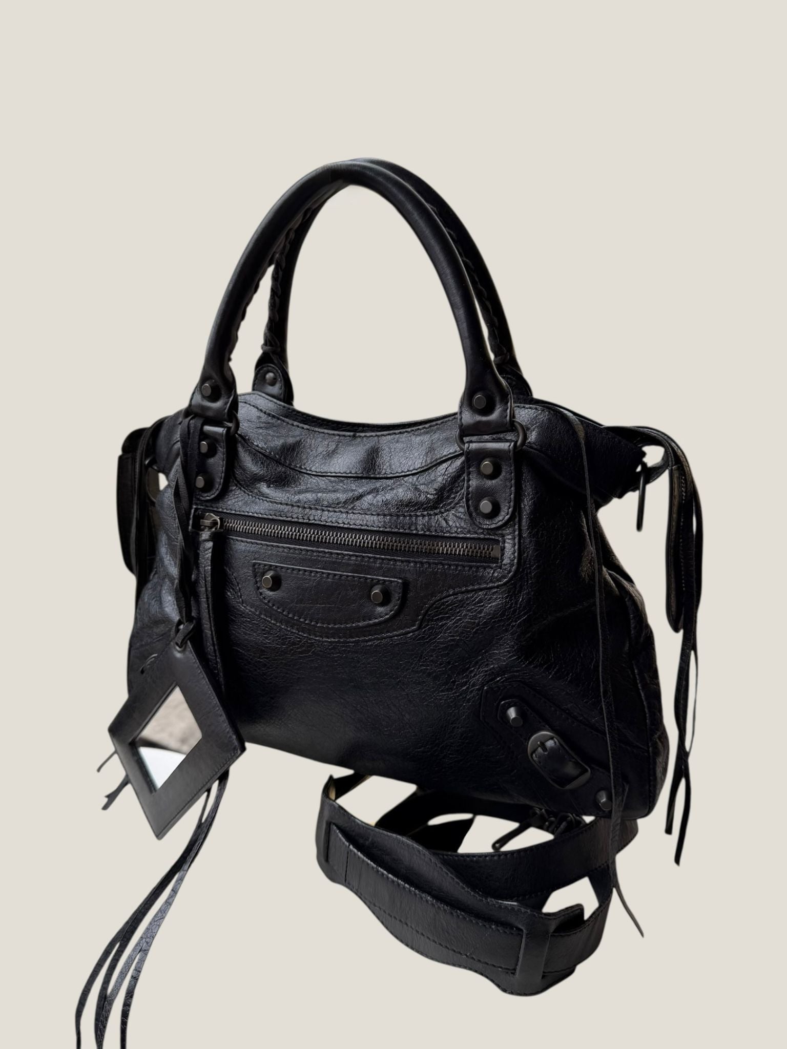 Balenciaga Town Bag