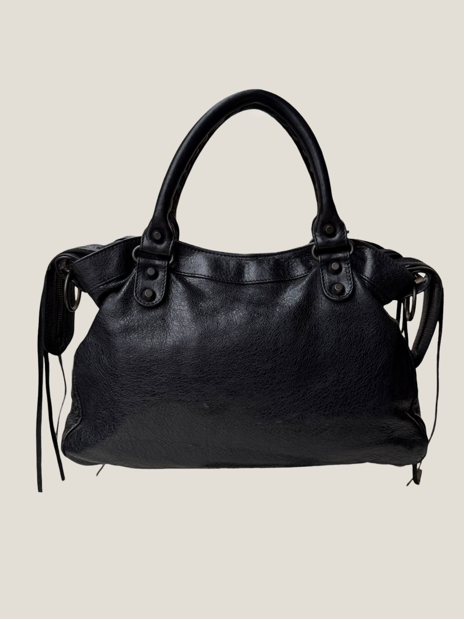 Balenciaga Town Bag
