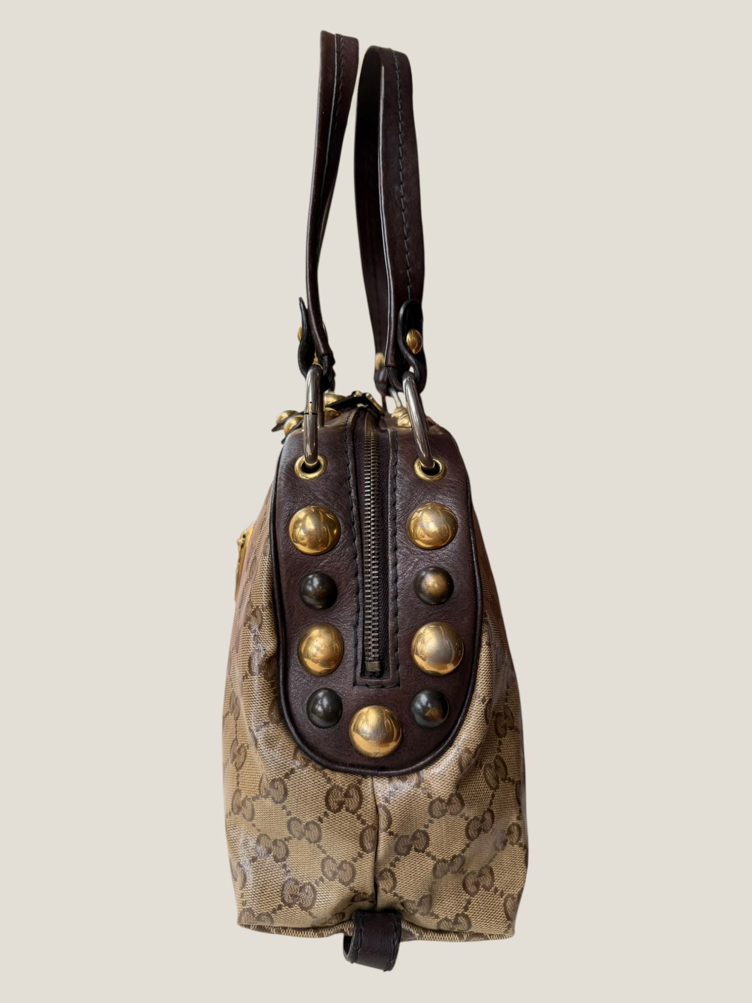 Gucci Babouska Hysteria Crystal